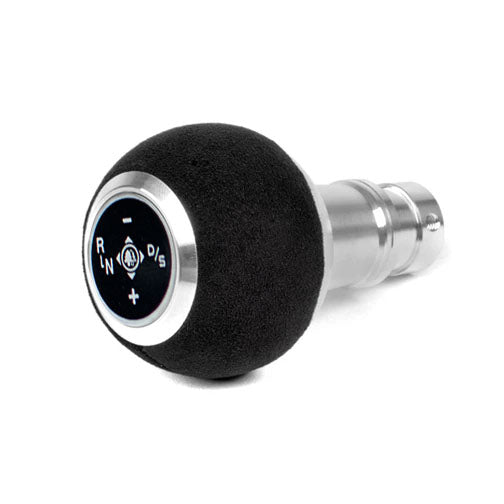 BFI GS2 Alcantara Shift Knob and Boot Combo (F06 DCT Fitment) - Image 7