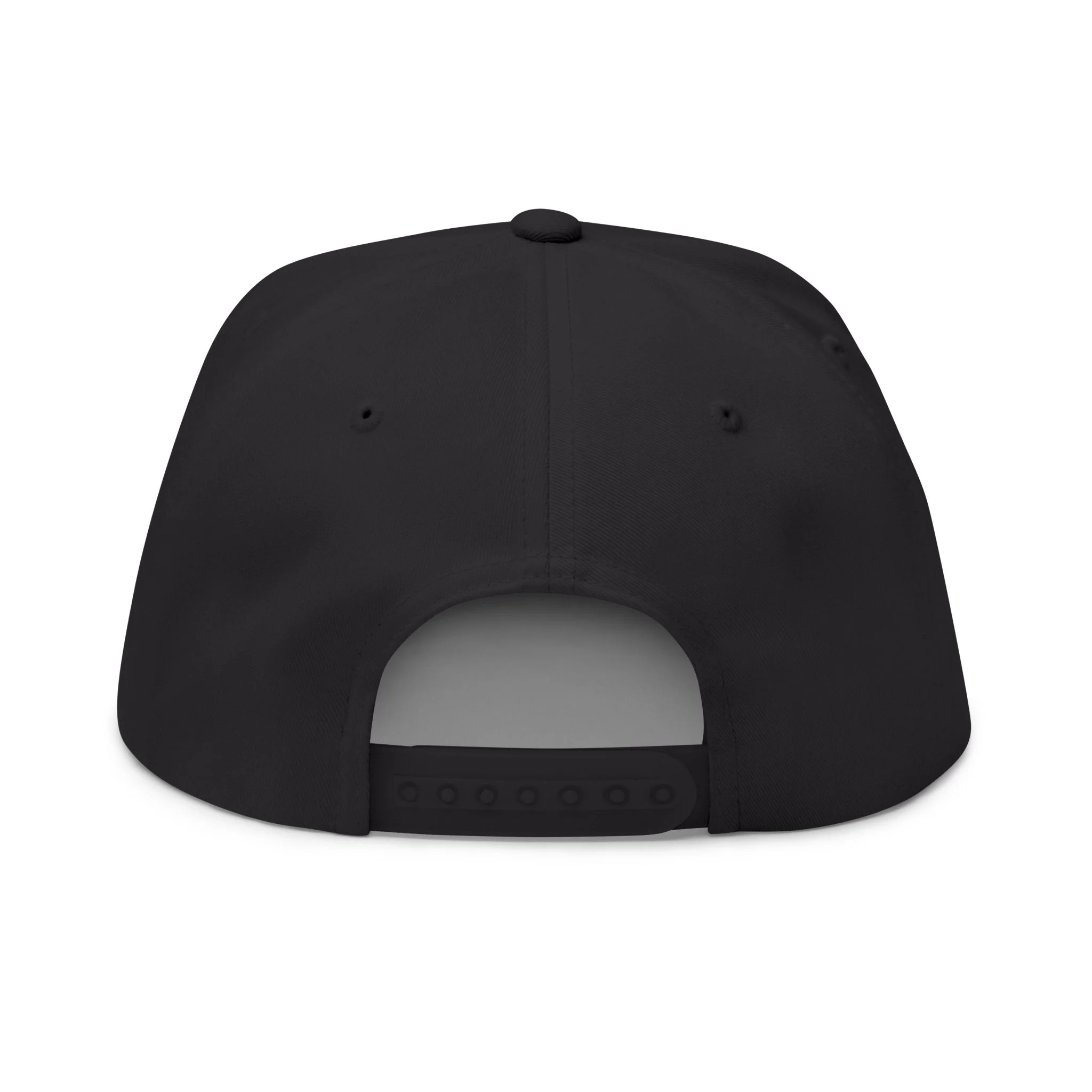 BFI League Snapback (Embroidery) - Image 13