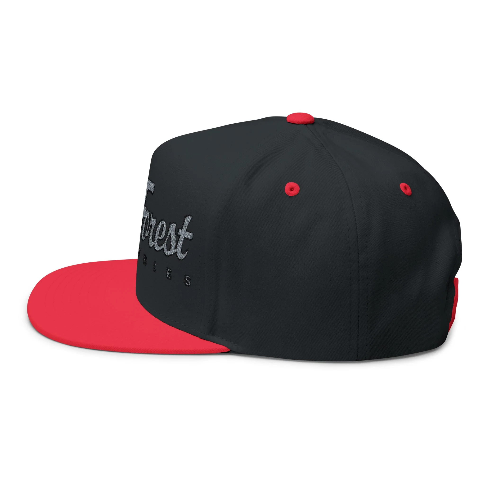BFI League Snapback (Embroidery) - Image 20