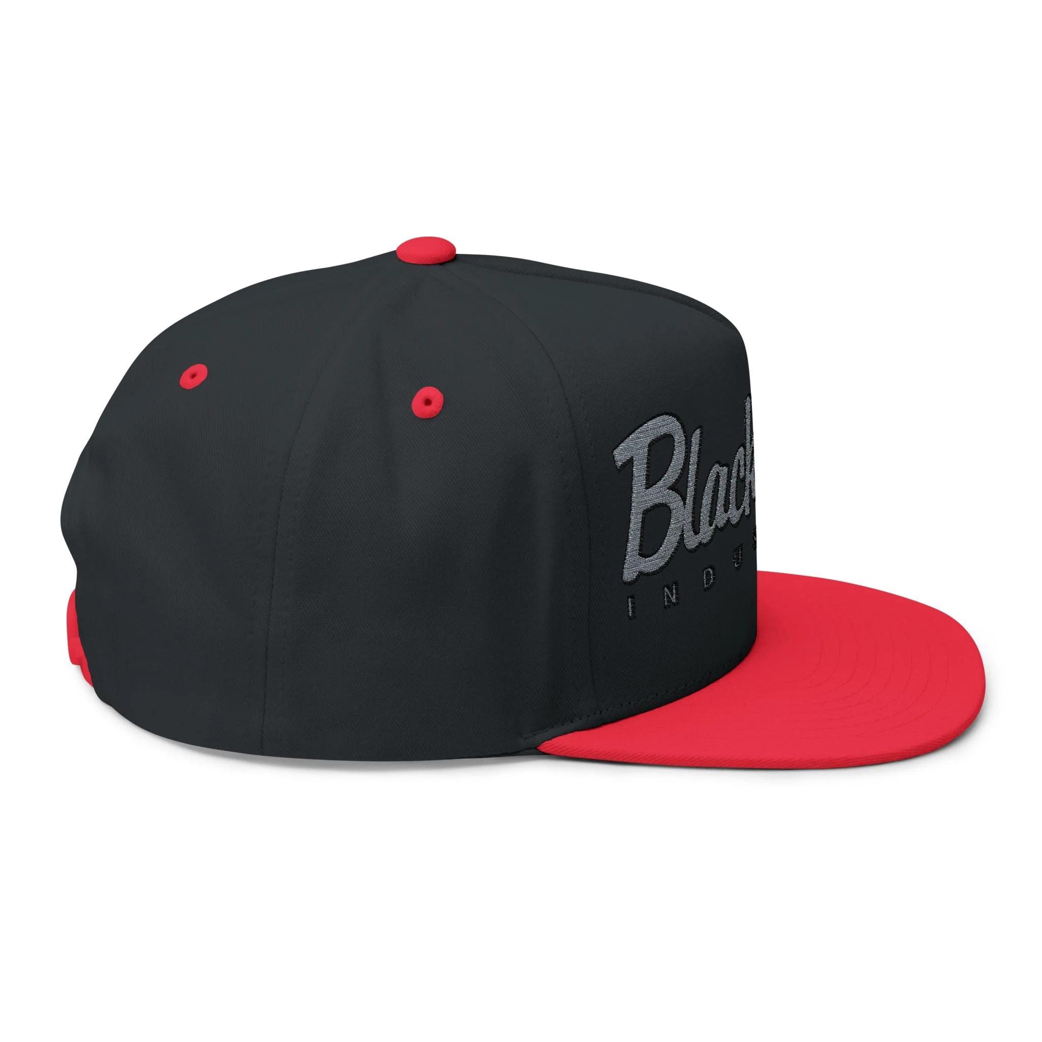 BFI League Snapback (Embroidery) - Image 21