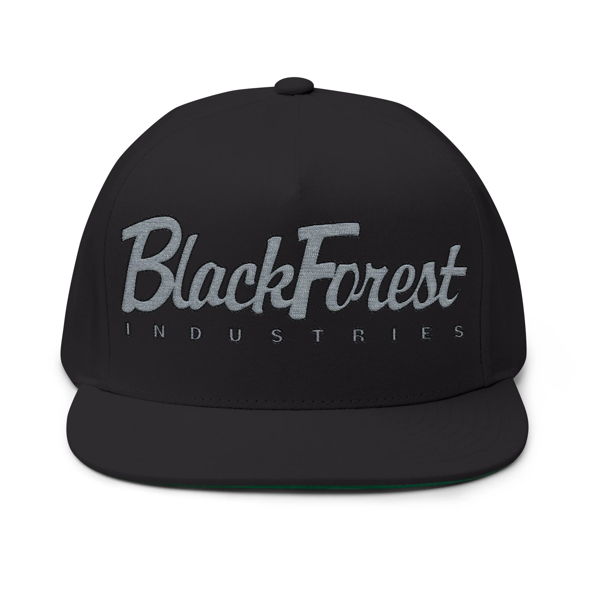 BFI League Snapback (Embroidery) - Image 3