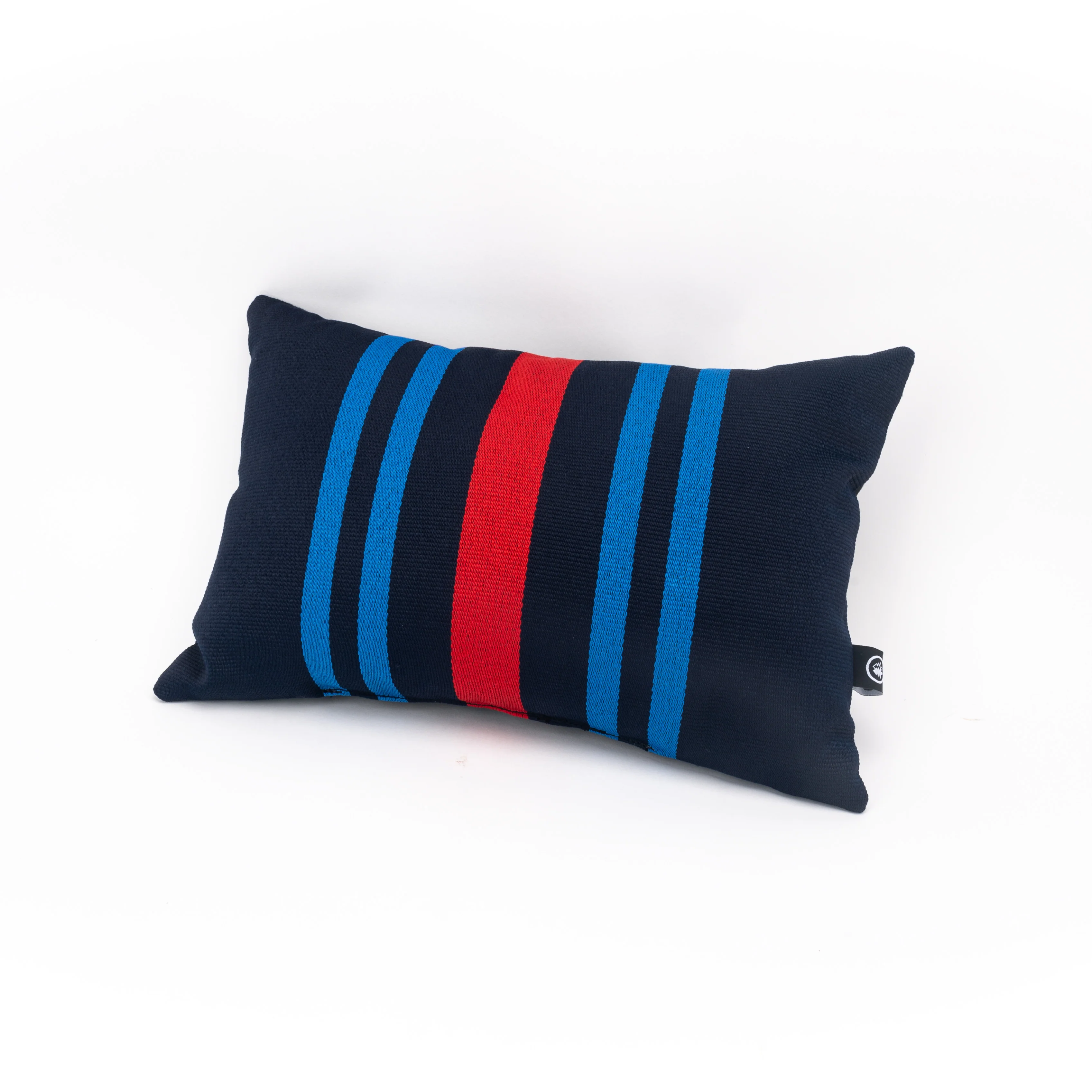 BFI Martini Racing Fabric Pillows - Image 2