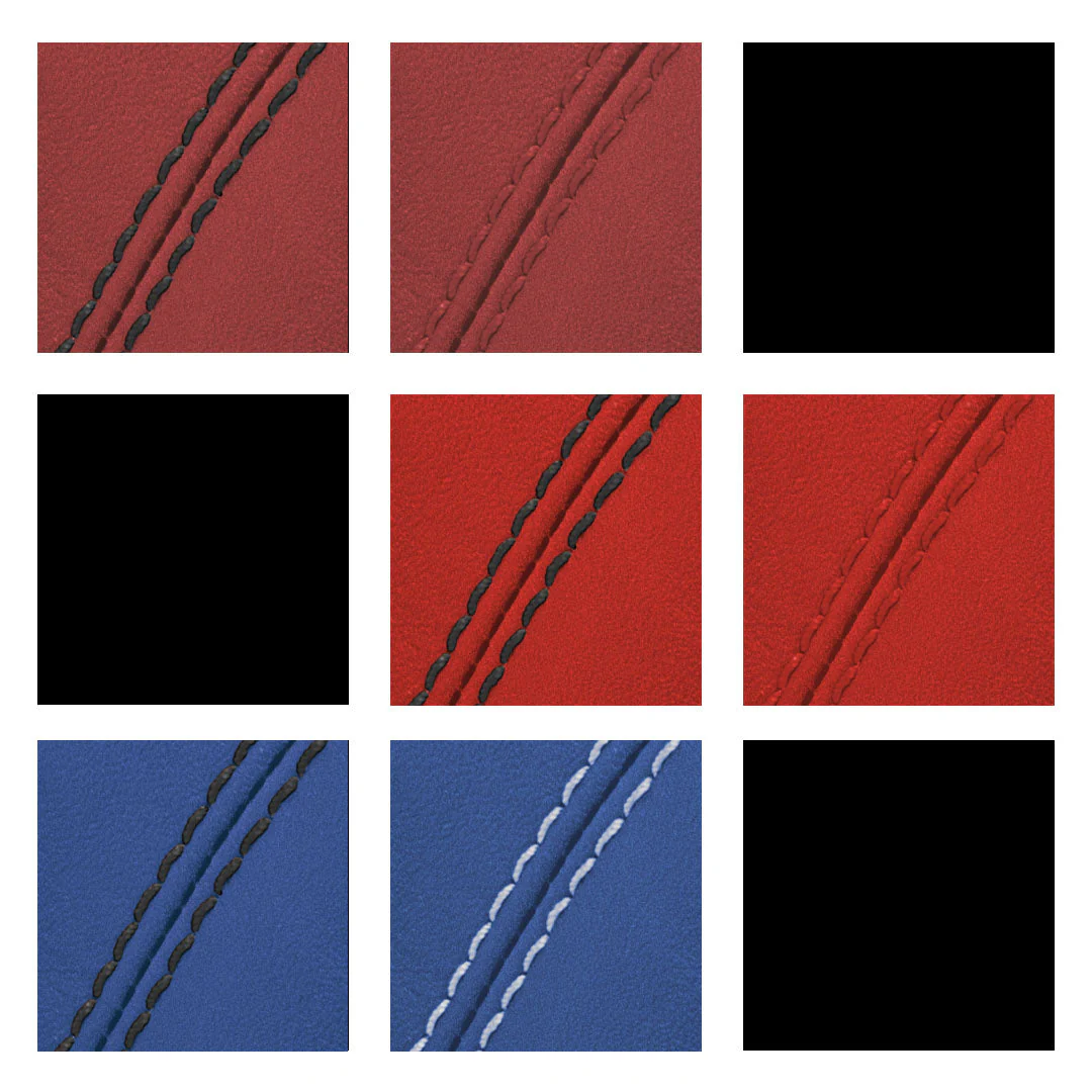 BFI R53 (R50/R52) MINI Manual Shift Boot (Leather) - Image 12