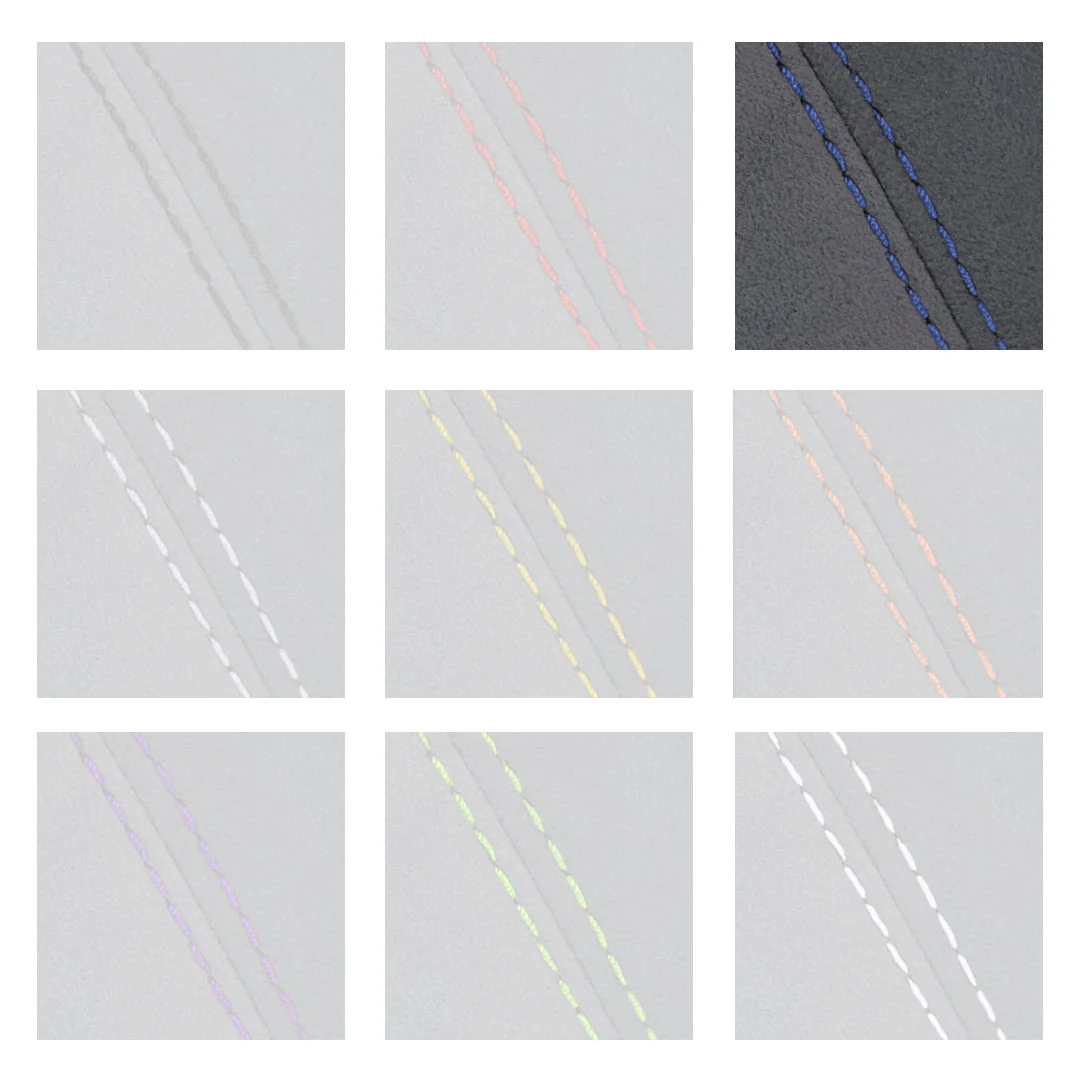BFI MK3 E-Brake Boot (Alcantara) - Image 20