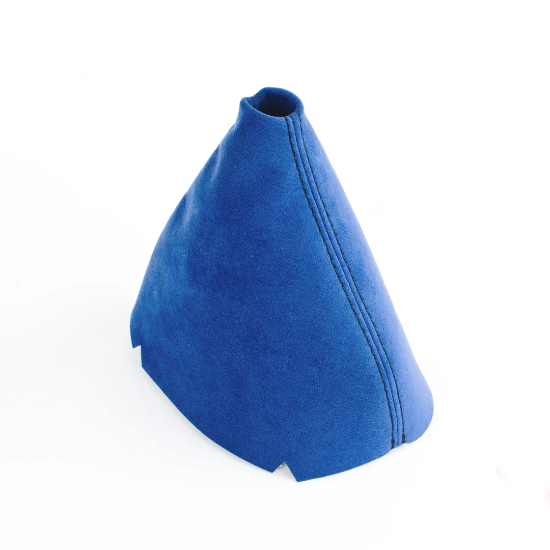 BFI MK5 (2005.5) Jetta Manual Shift Boot (Alcantara) - Image 28