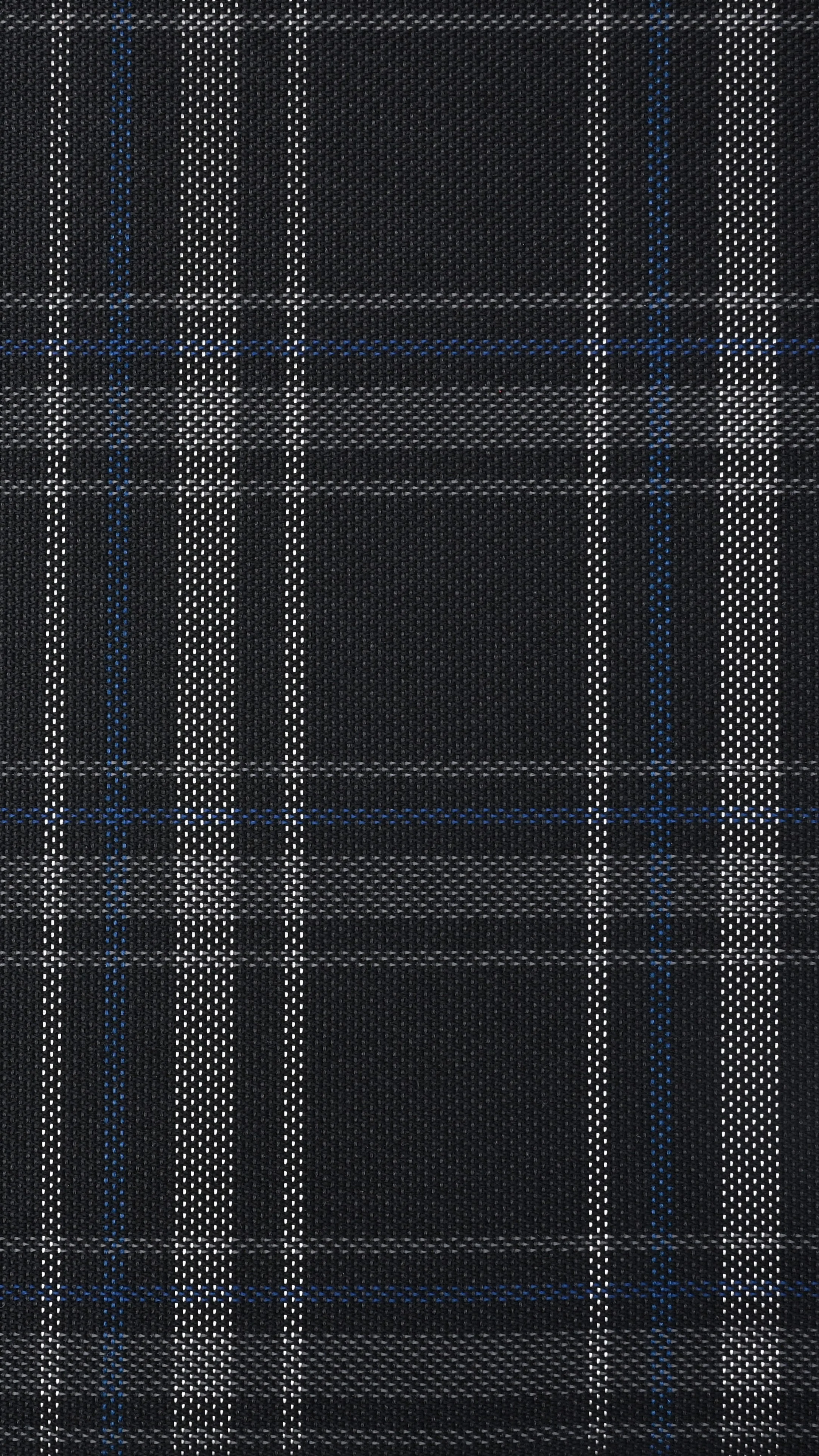 BFI MK6 DSG / Automatic Shift Boot - Jacky Plaid Inlay - Image 3