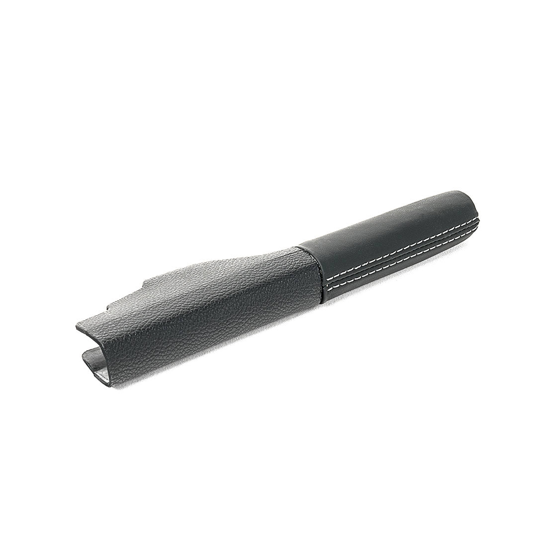 BFI MK5 E-Brake Handle (Leather) - Image 2