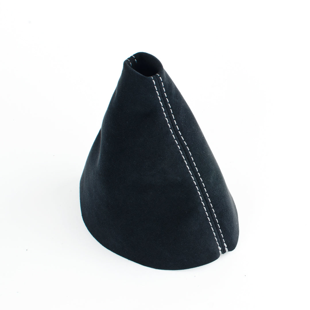 BFI MK6 Jetta Facelift Manual Shift Boot (Alcantara) - Image 5