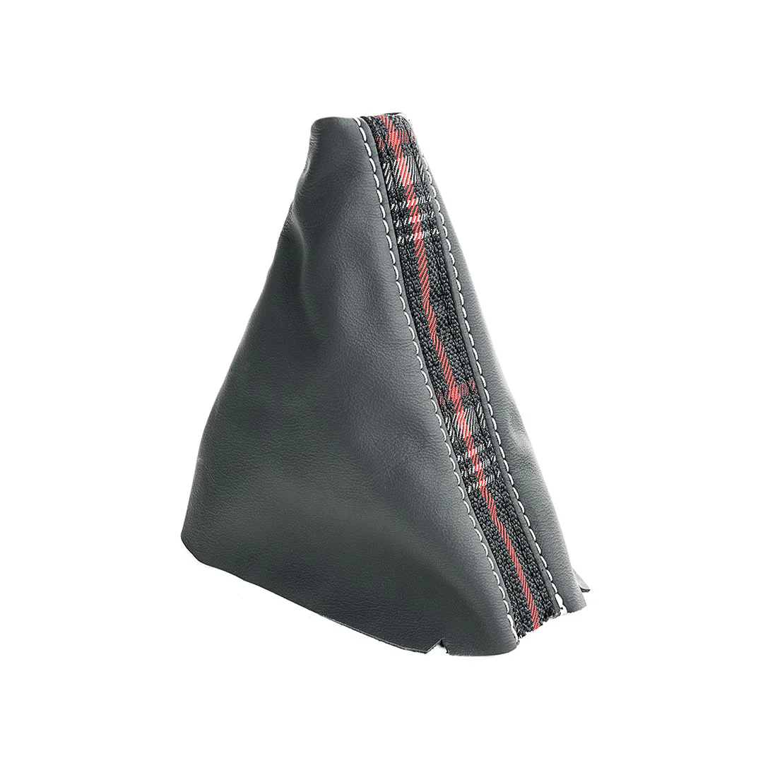 BFI MK7 DSG / Automatic Shift Boot (Leather) - Image 24
