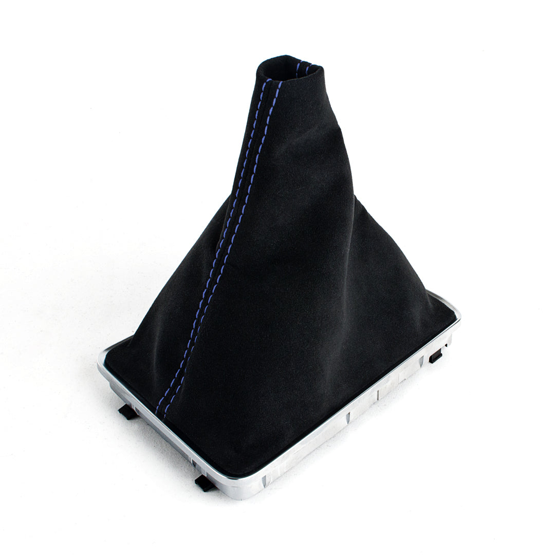 BFI MK7 Jetta Manual Shift Boot (Leather) - CLEARANCE - Image 3