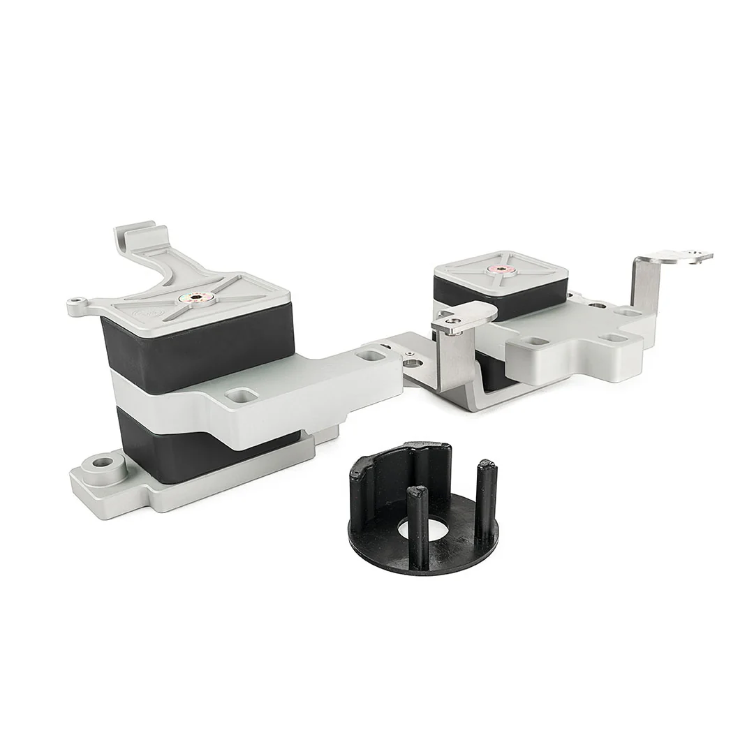 BFI MQB - Engine Mount Kit - 2.0 TSI - 6 Speed / DSG - Stage 1 - Image 4