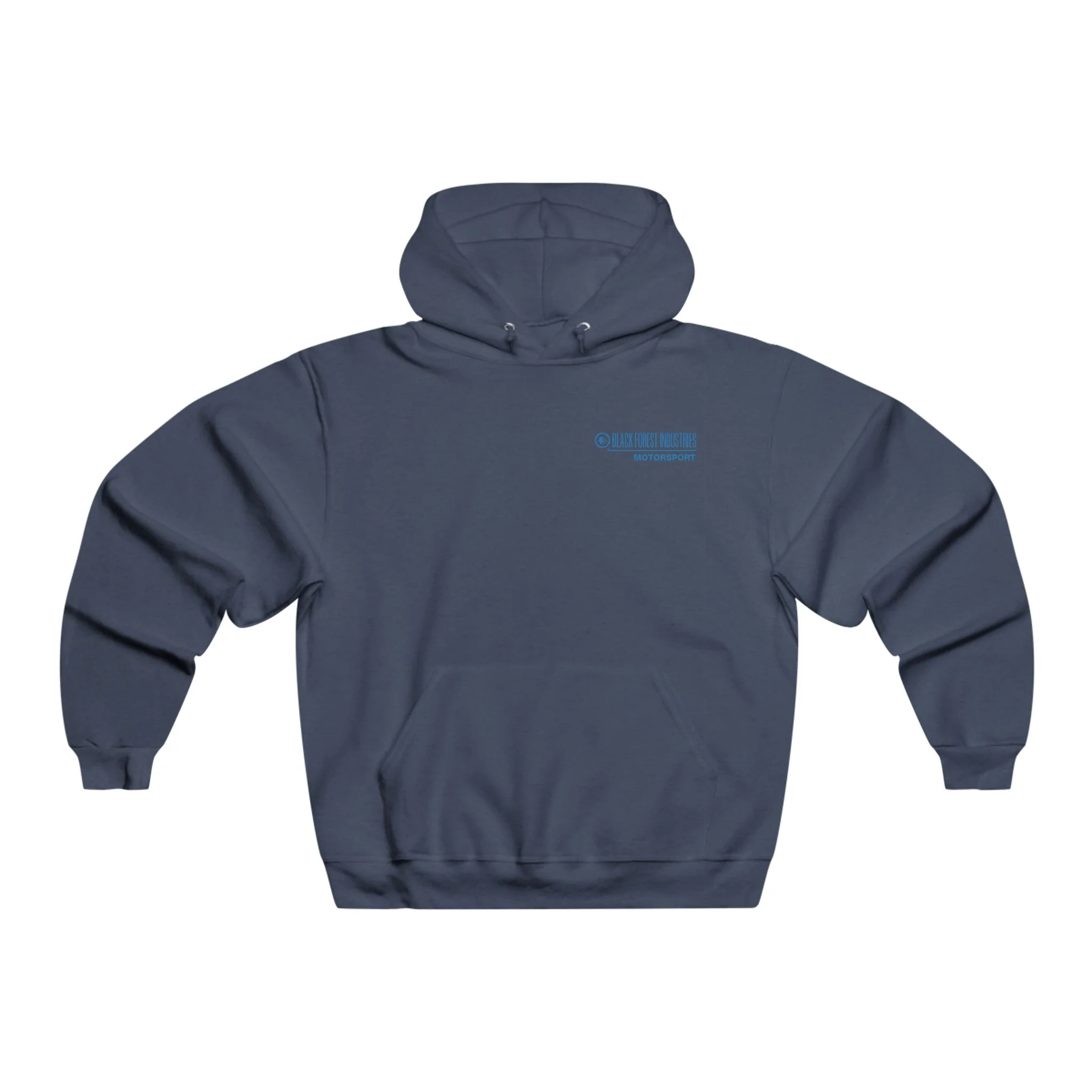 BFI Motorsports Hoodie - Image 10