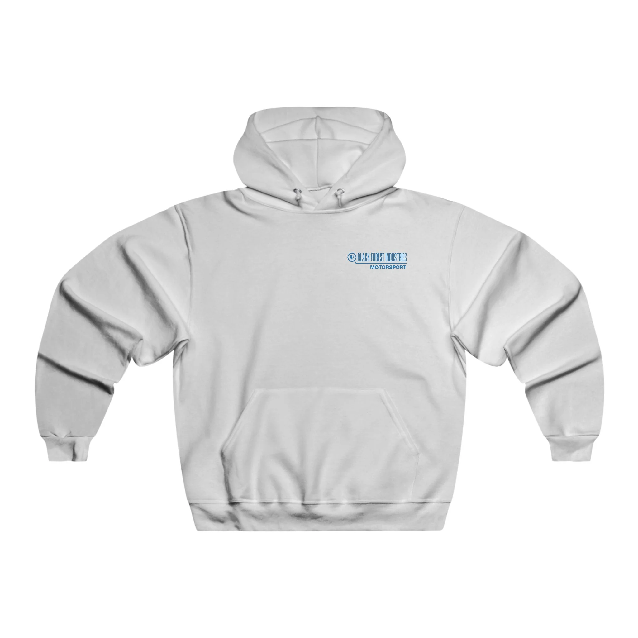 BFI Motorsports Hoodie - Image 2