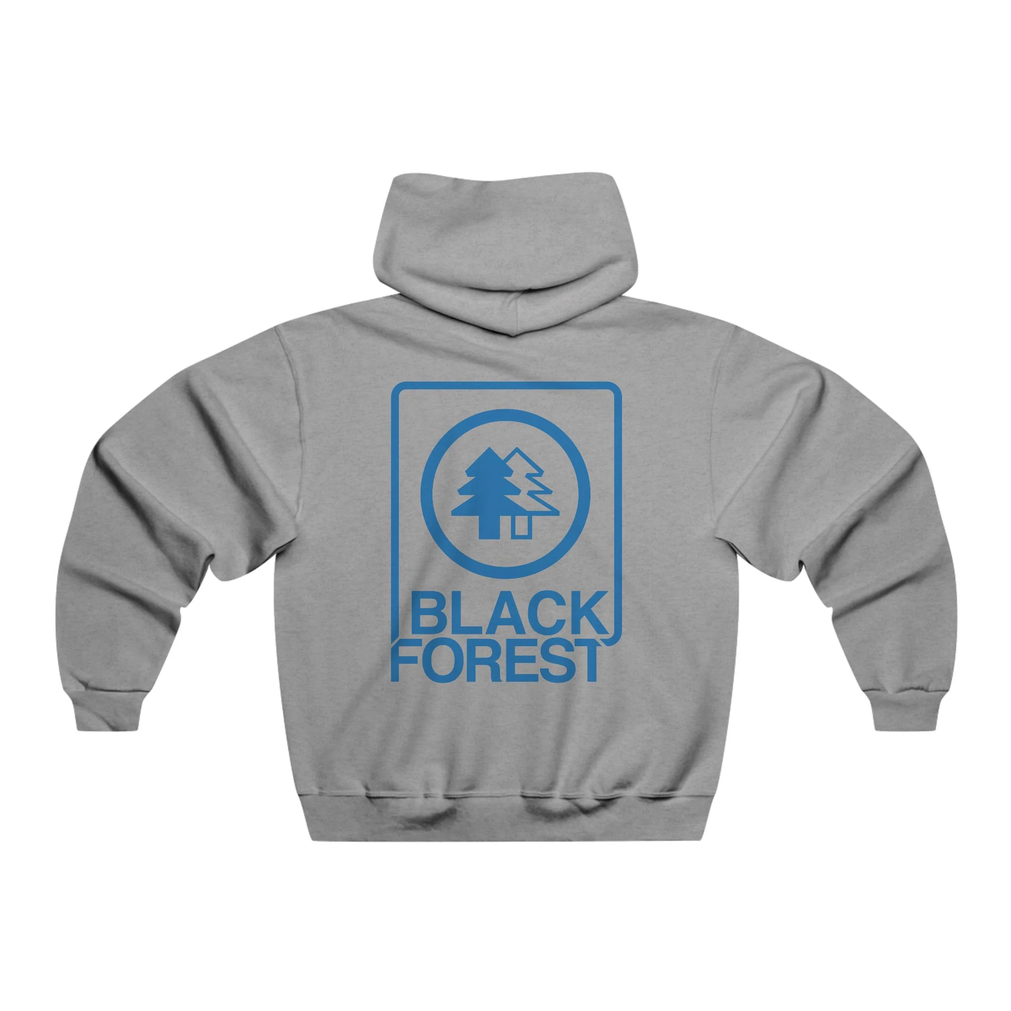 BFI Motorsports Hoodie - Image 3