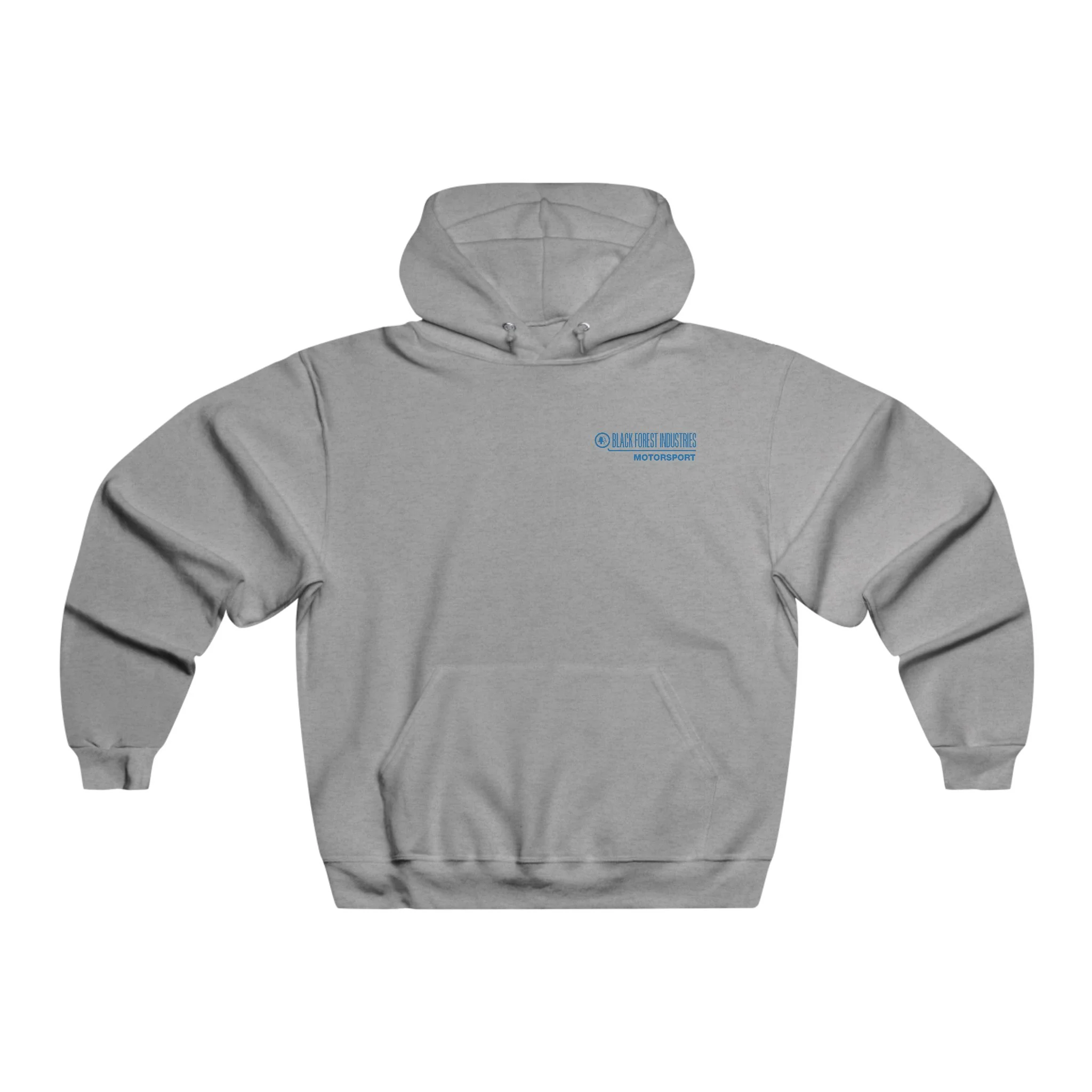 BFI Motorsports Hoodie - Image 4