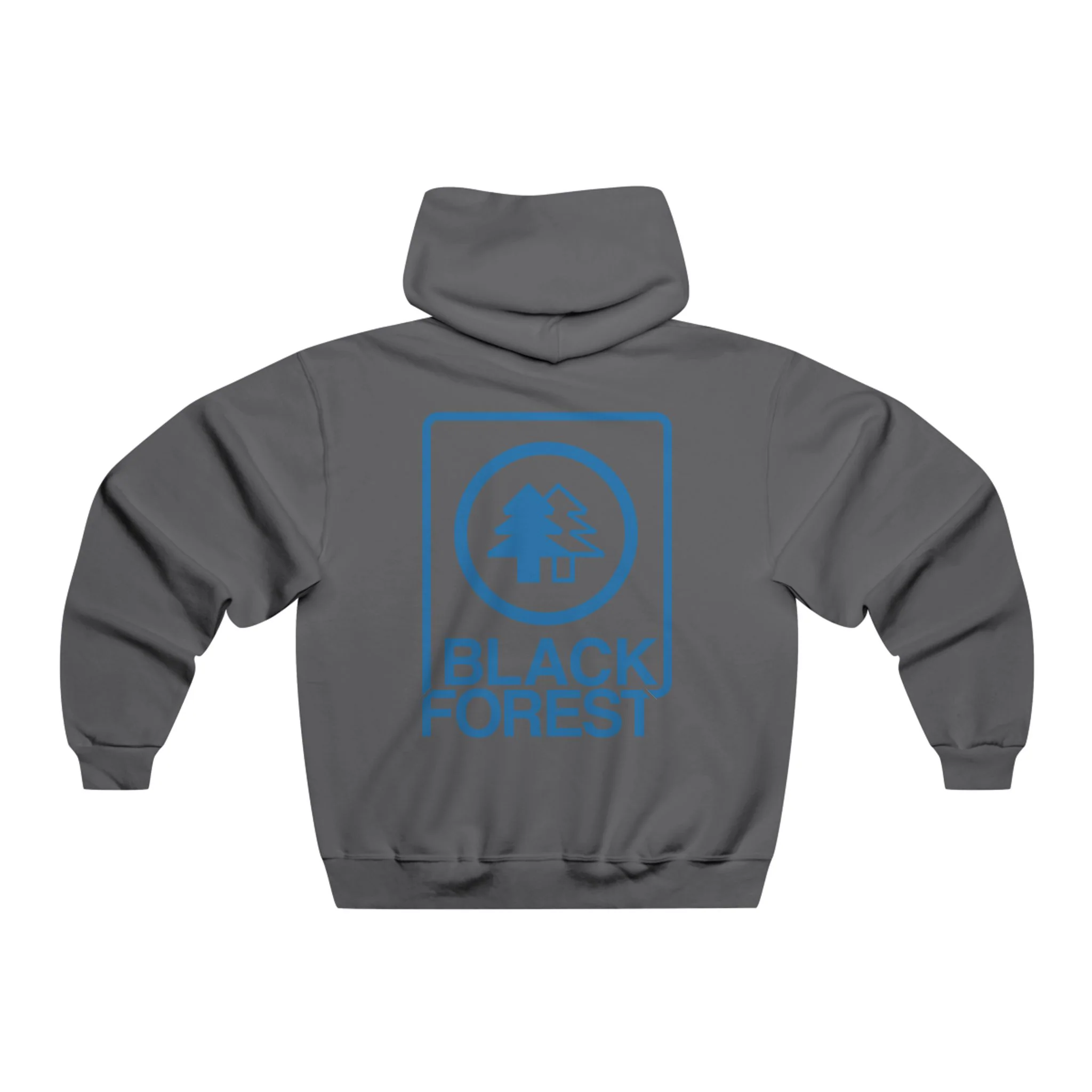 BFI Motorsports Hoodie - Image 5