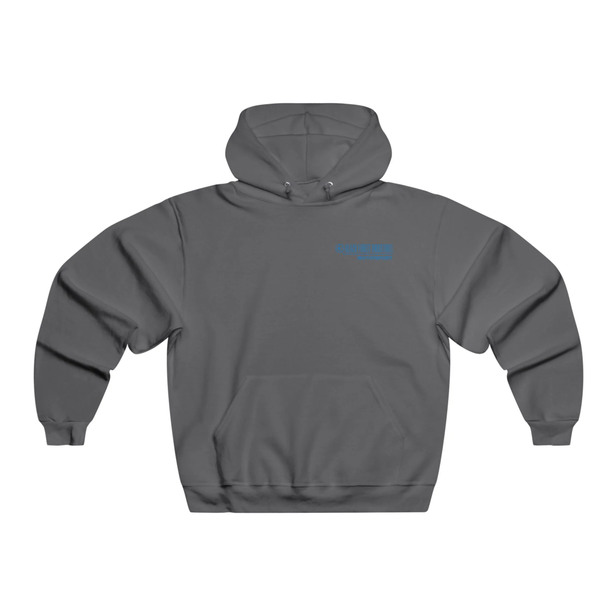 BFI Motorsports Hoodie - Image 6