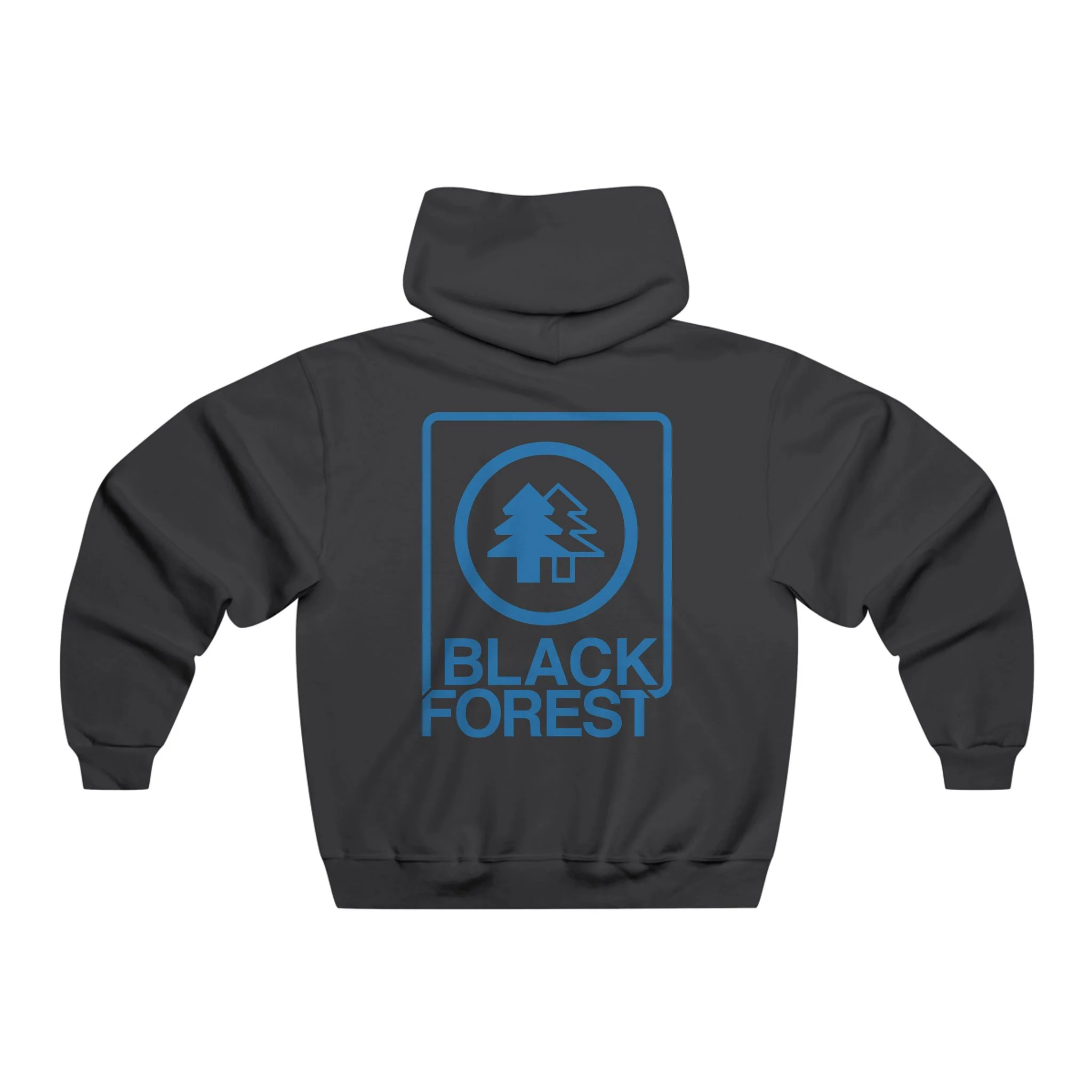 BFI Motorsports Hoodie - Image 7