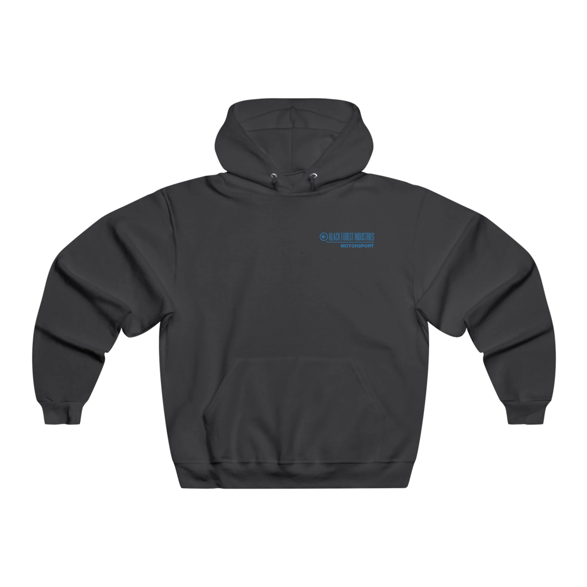 BFI Motorsports Hoodie - Image 8