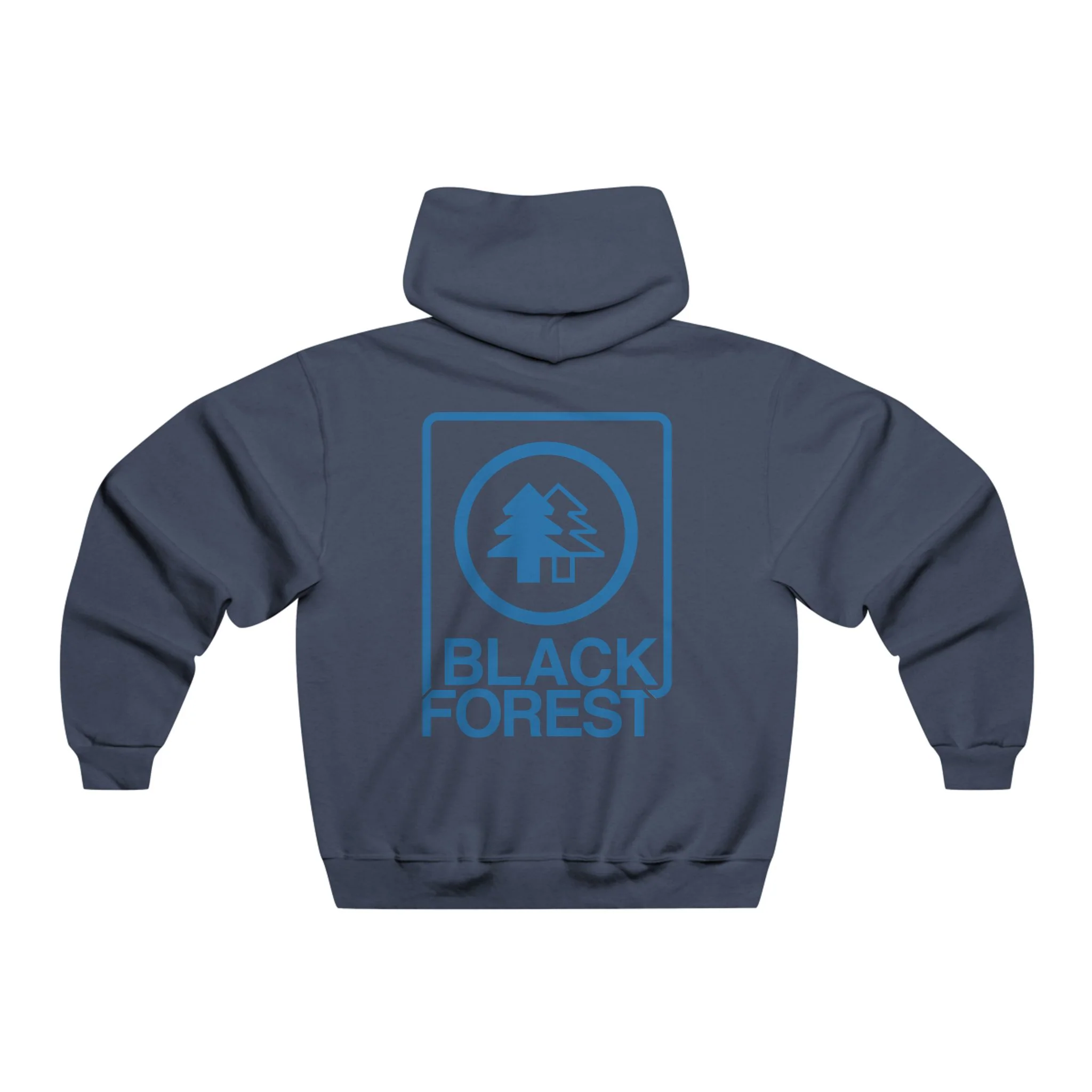 BFI Motorsports Hoodie - Image 9