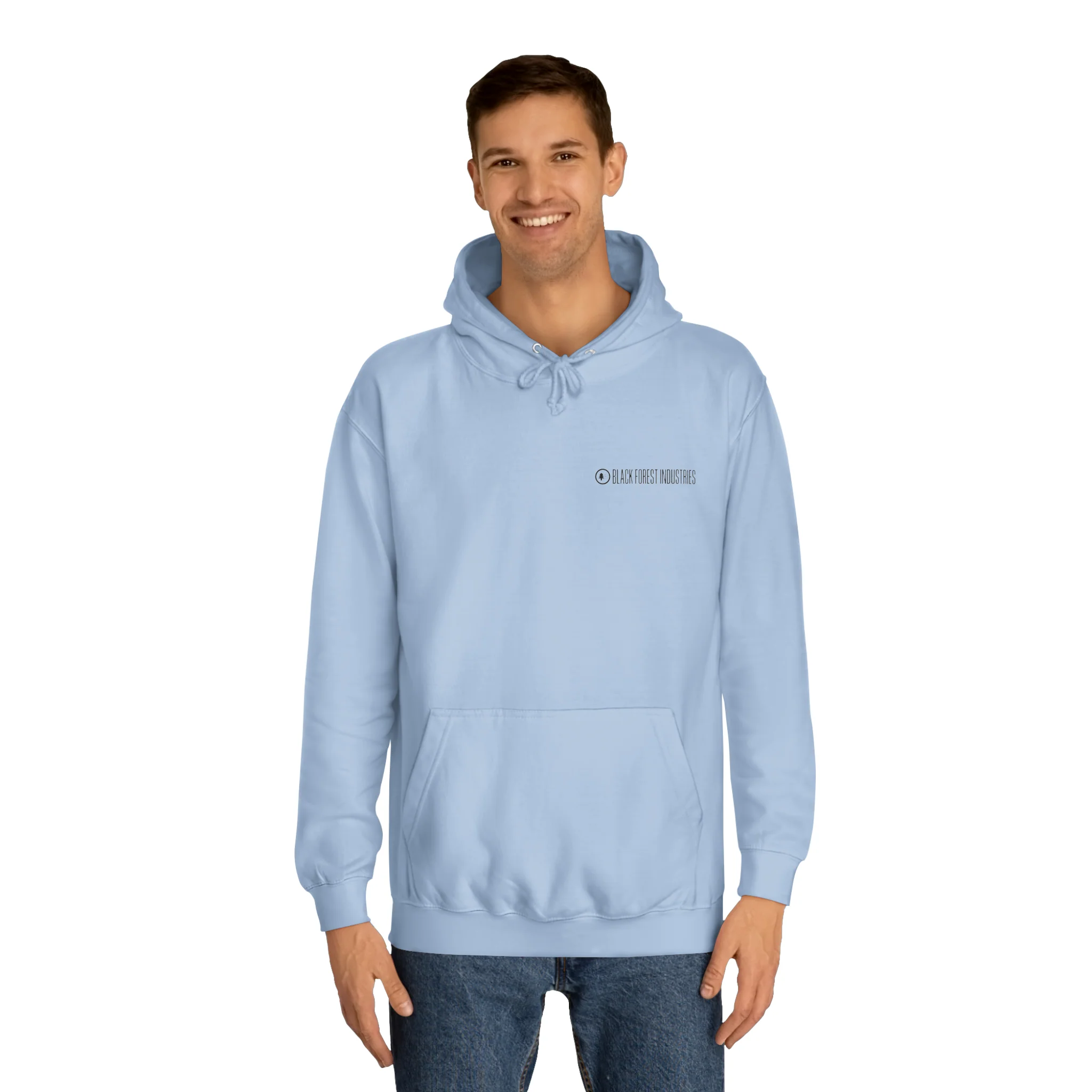 BFI "PaRtY" hoodie - Image 12
