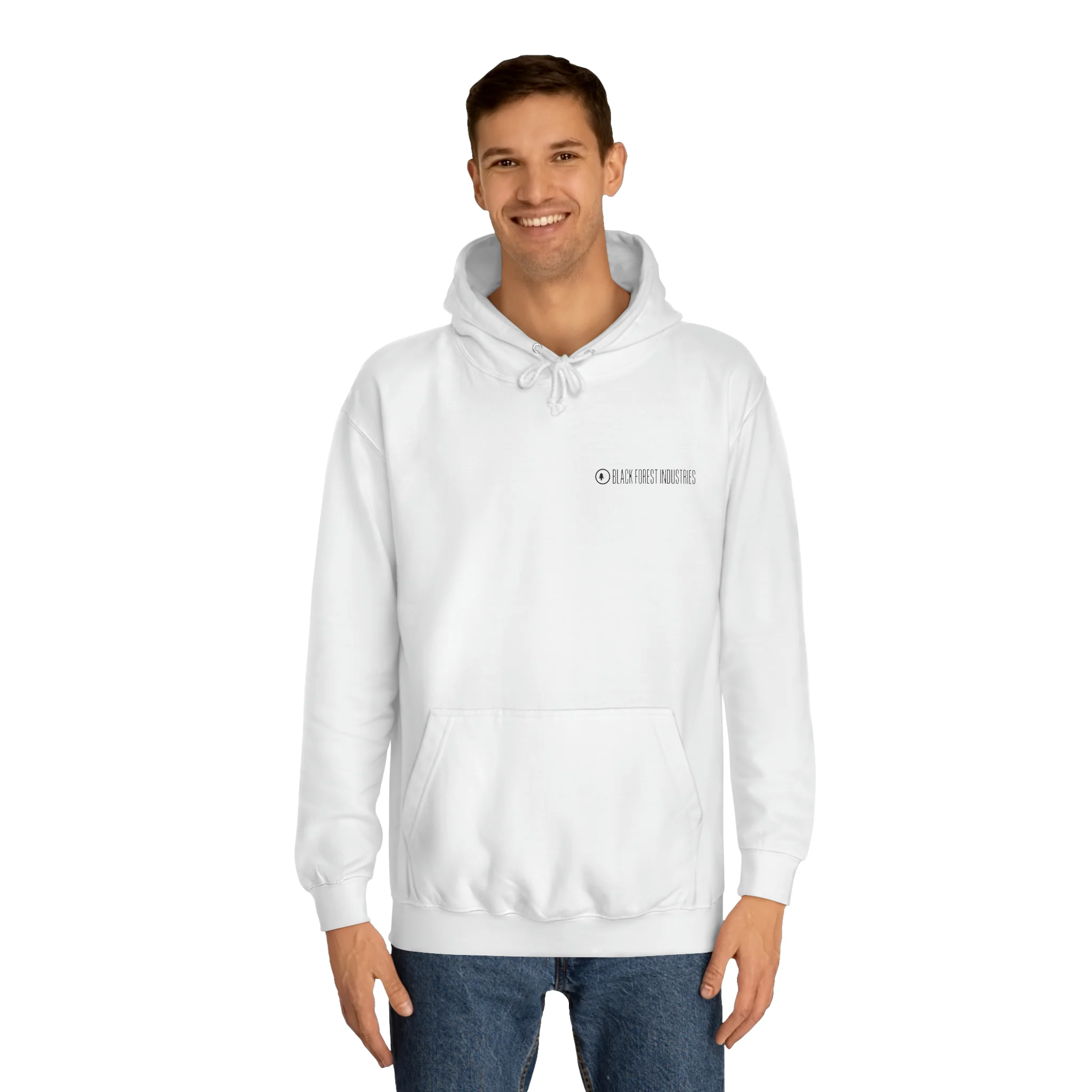 BFI "PaRtY" hoodie - Image 6