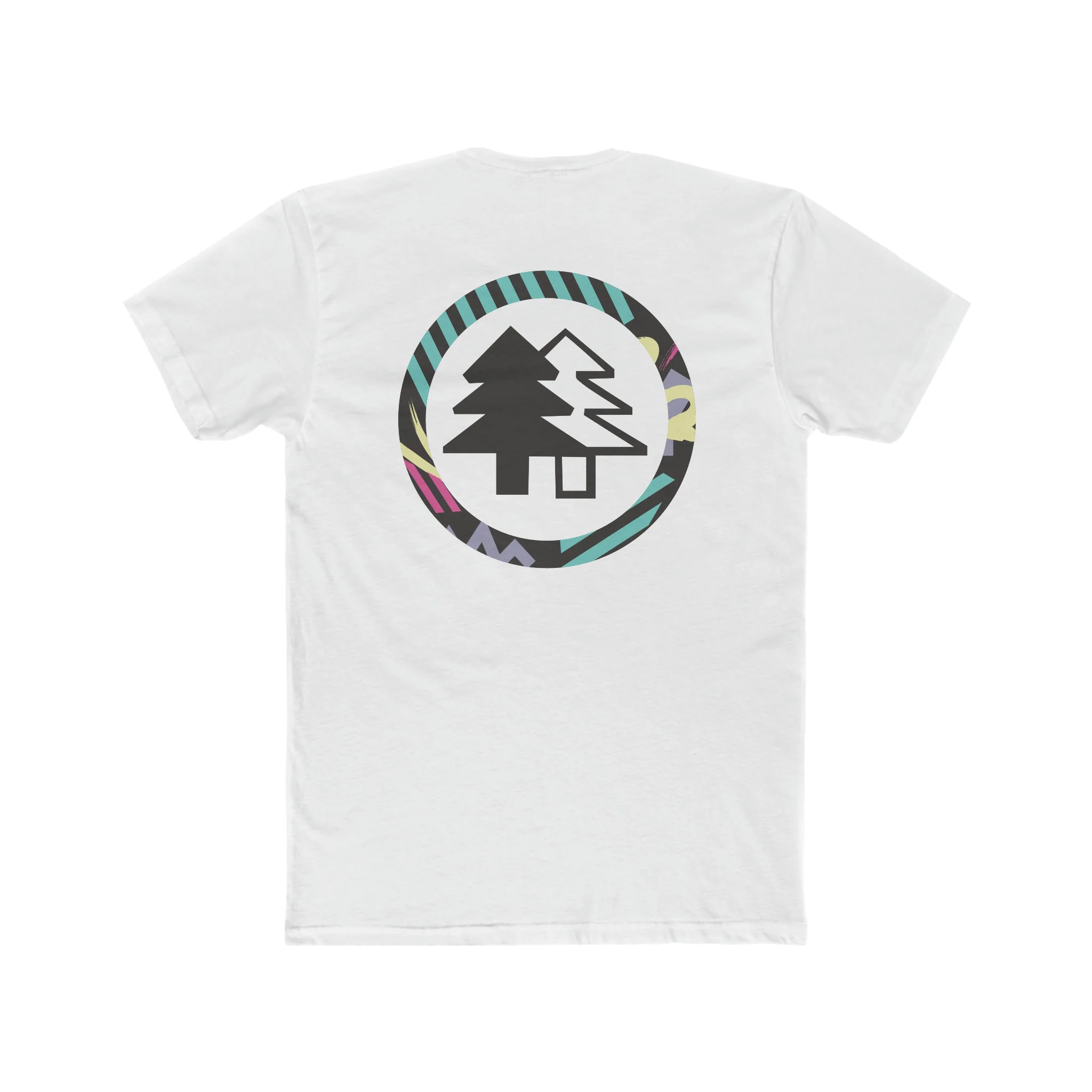BFI Surf Tee