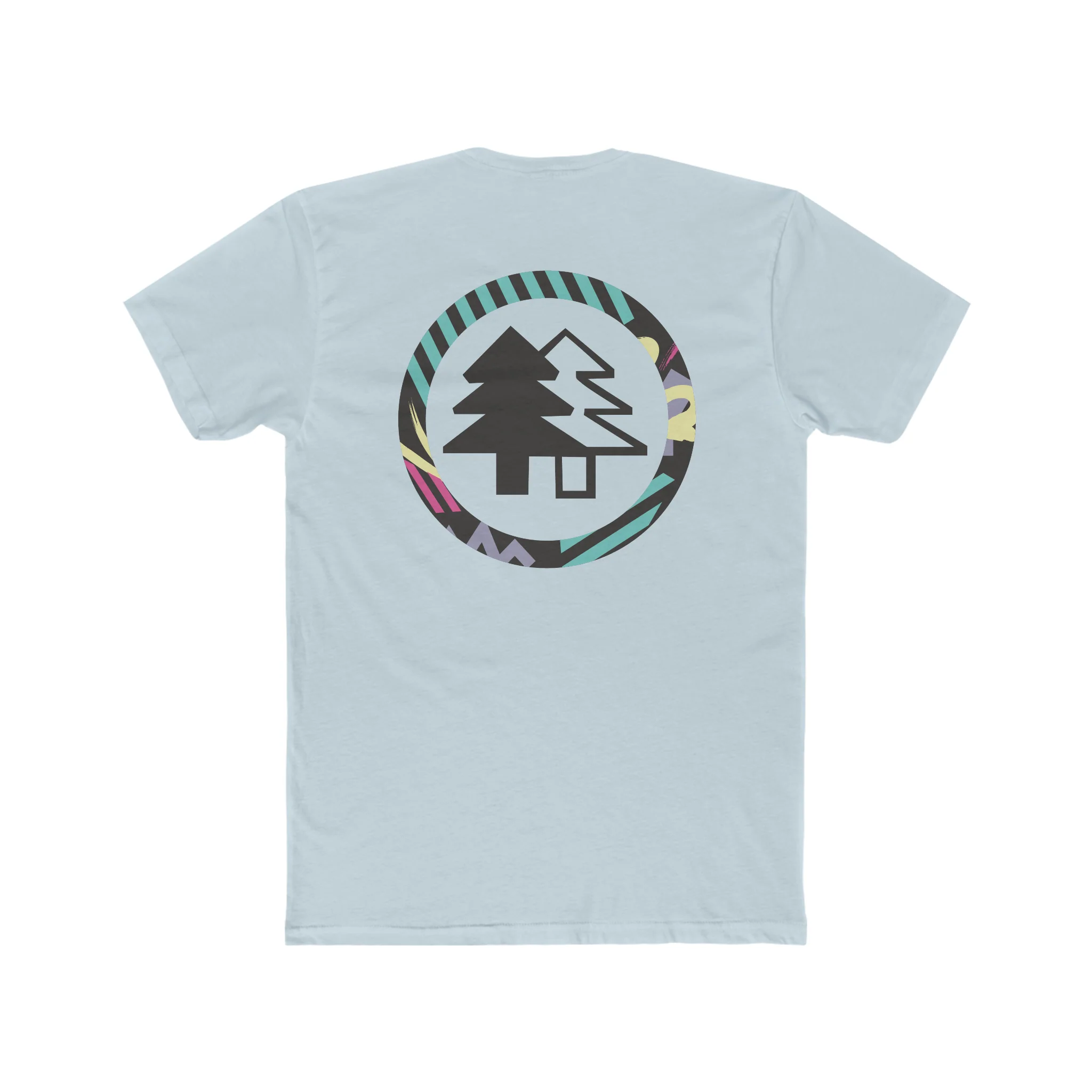 BFI Surf Tee - Image 6