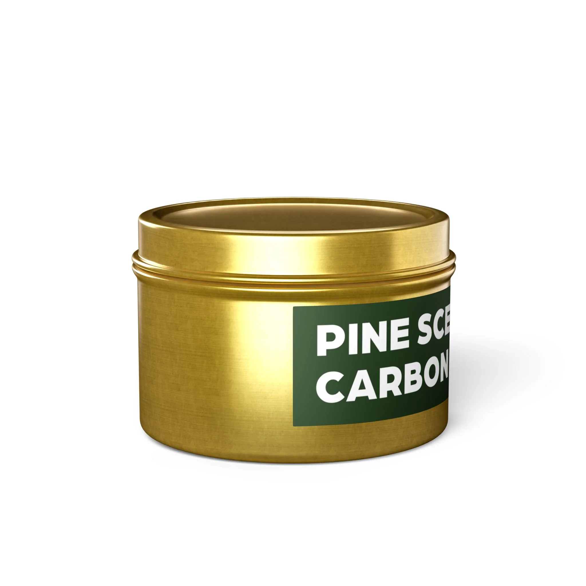 BFI Pine Scented Carbon Monoxide Candle - Image 20