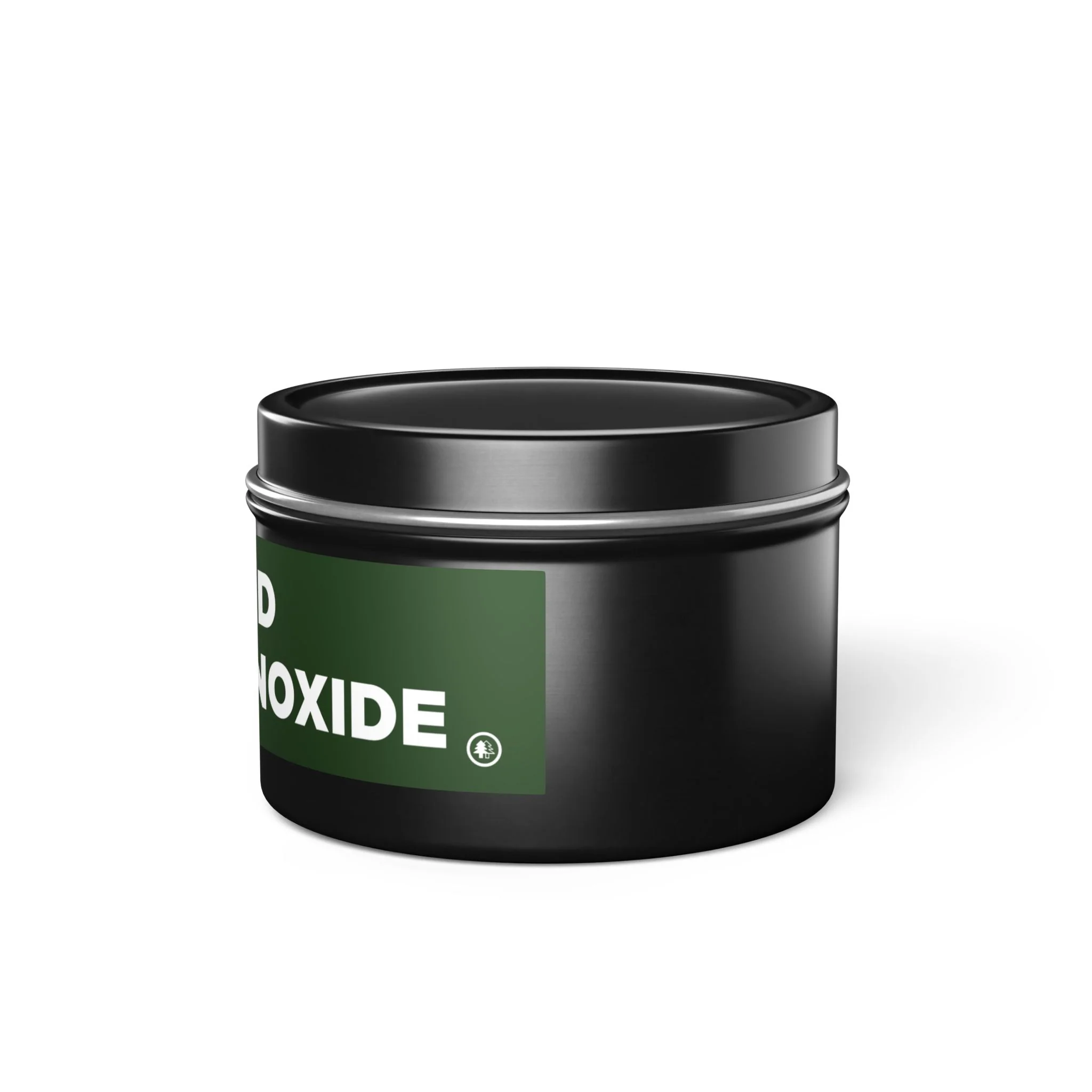 BFI Pine Scented Carbon Monoxide Candle - Image 29