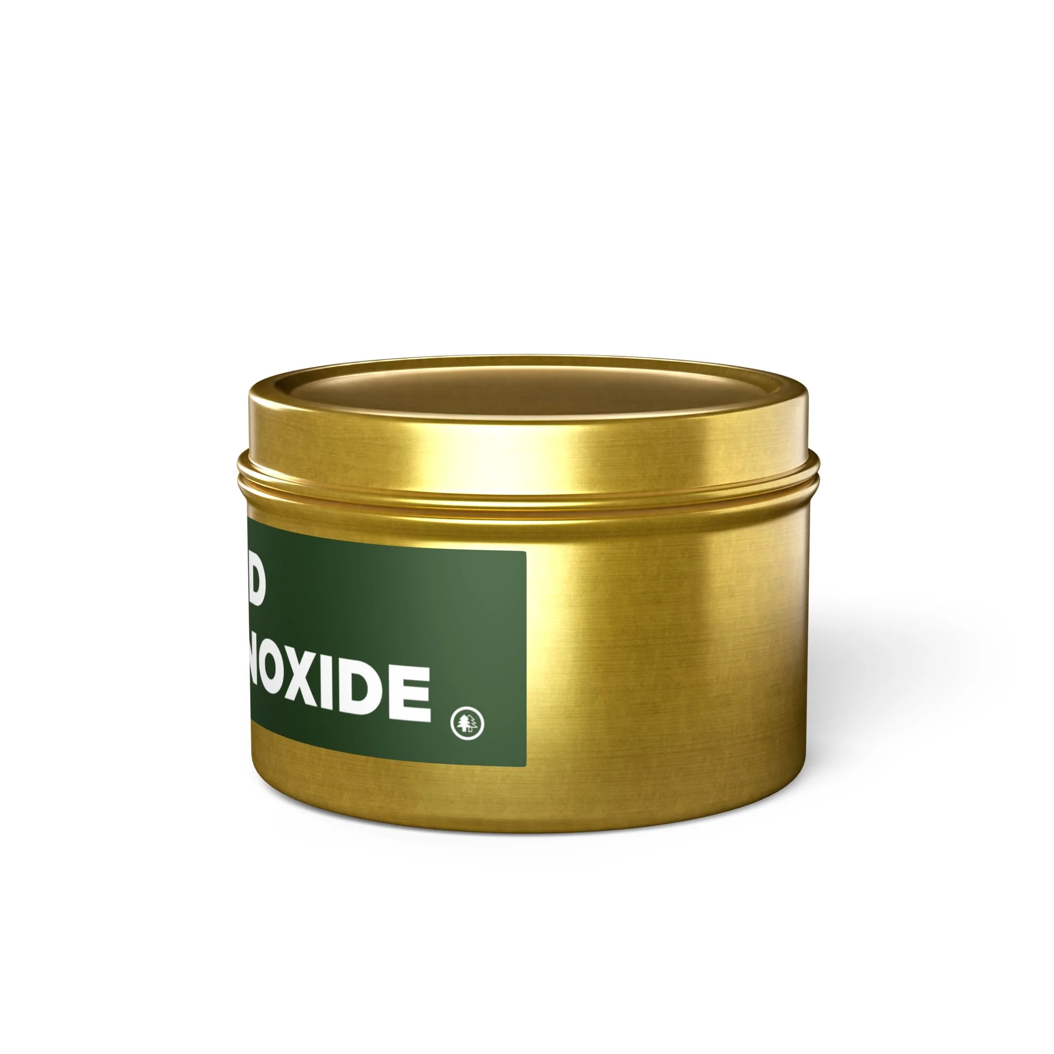 BFI Pine Scented Carbon Monoxide Candle - Image 38