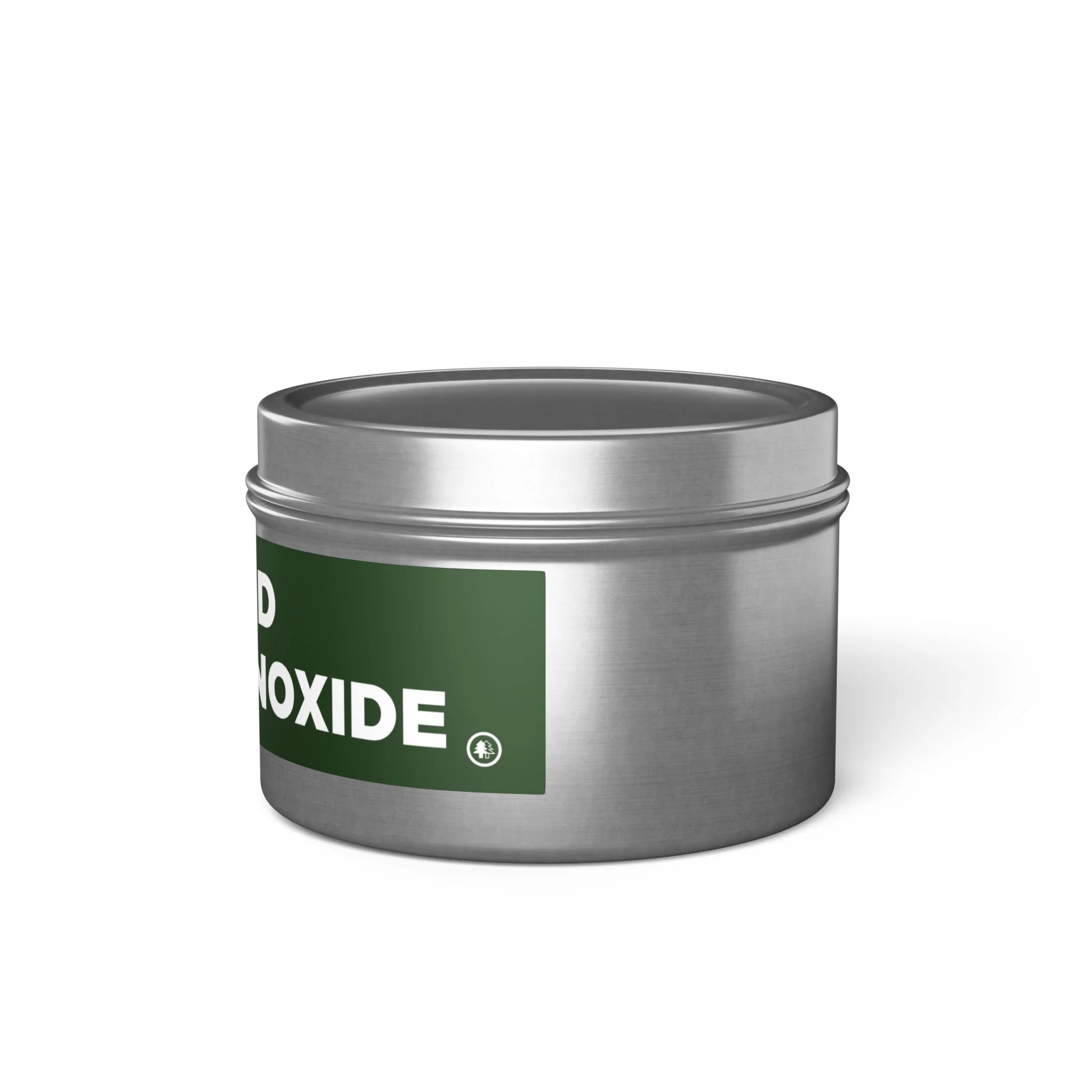BFI Pine Scented Carbon Monoxide Candle - Image 50