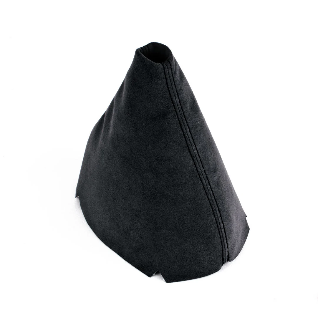 BFI R56 MINI Automatic Shift Boot (Alcantara) - Image 2