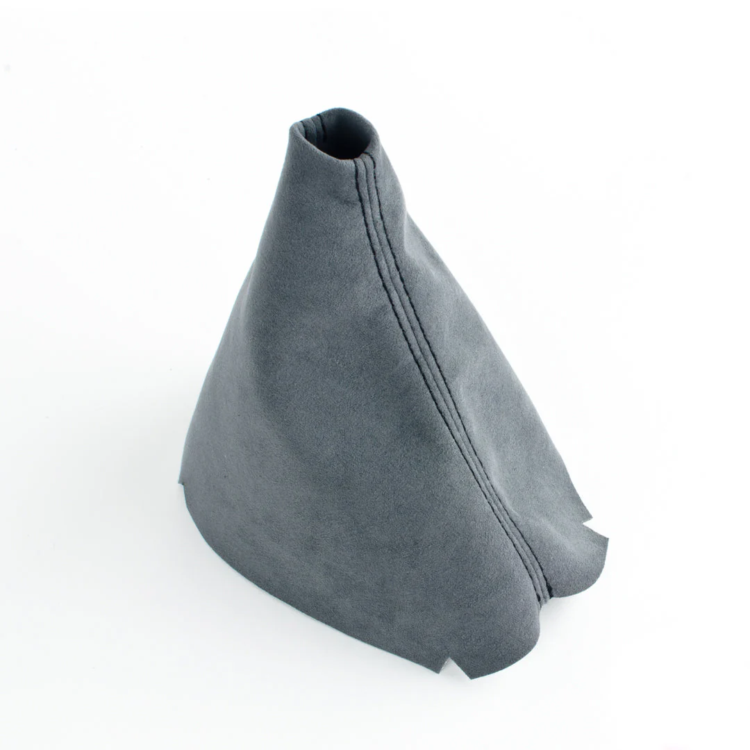 BFI R56 MINI Automatic Shift Boot (Alcantara) - Image 3