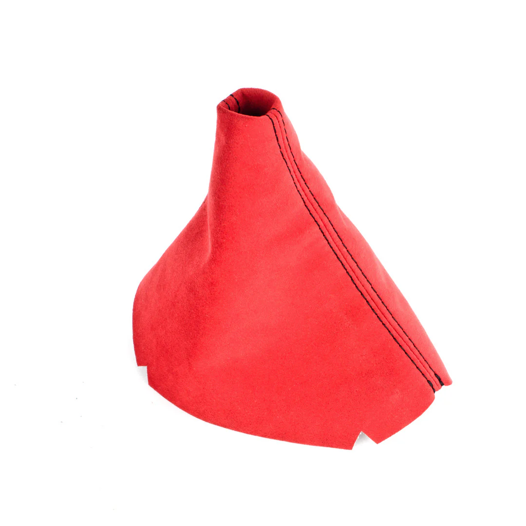 BFI R56 MINI Automatic Shift Boot (Alcantara) - Image 4