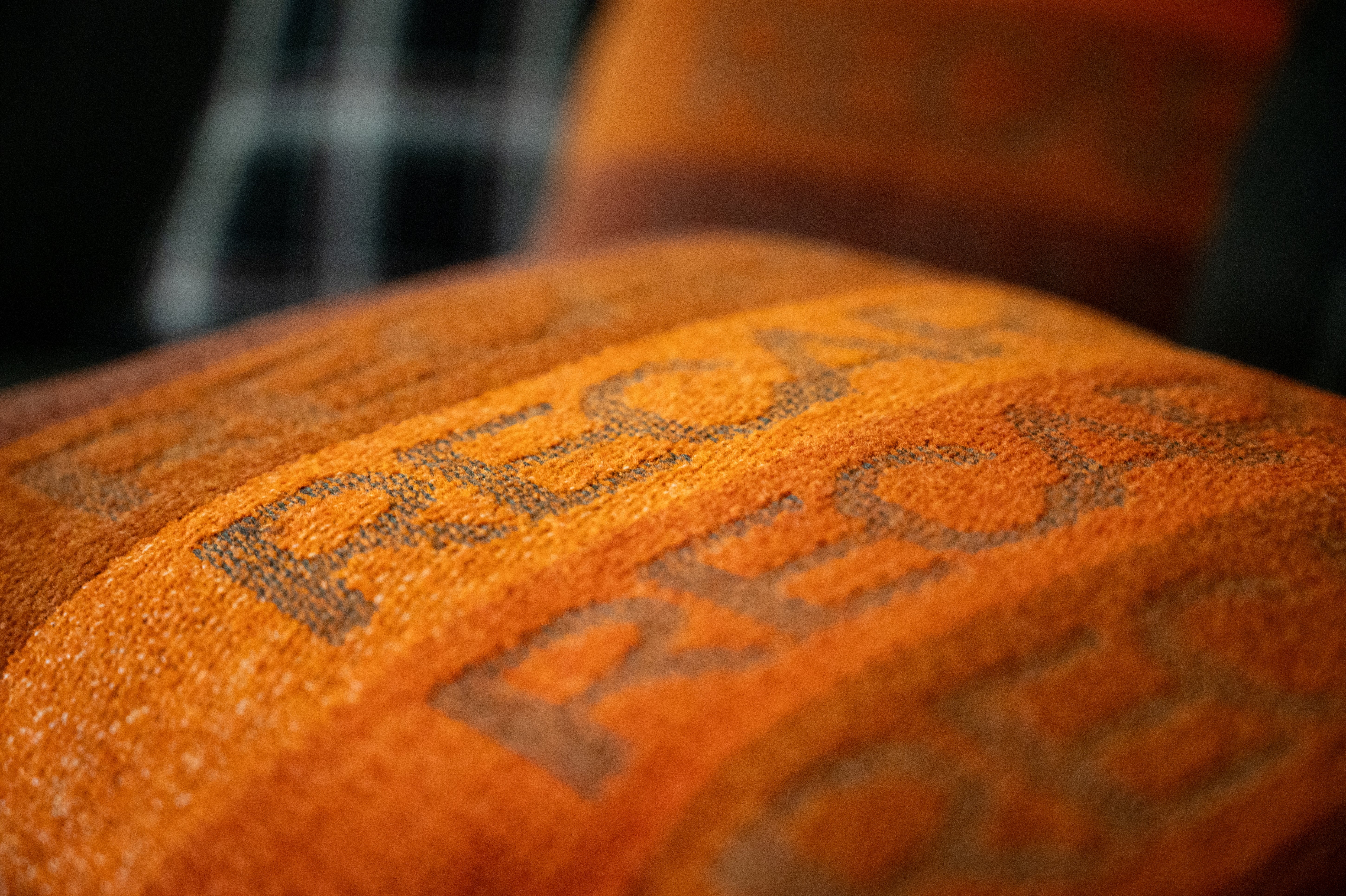BFI Recaro Spectrum Fabric Pillow - Image 3