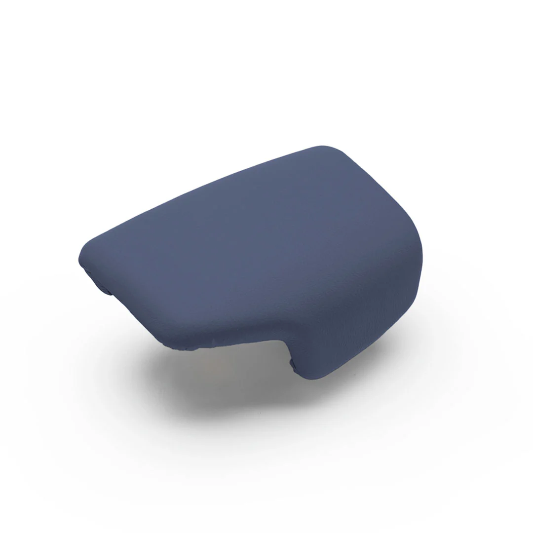 BFI Audi Shift Knob Cover - Napa Leather - B9 / 4M - Image 4