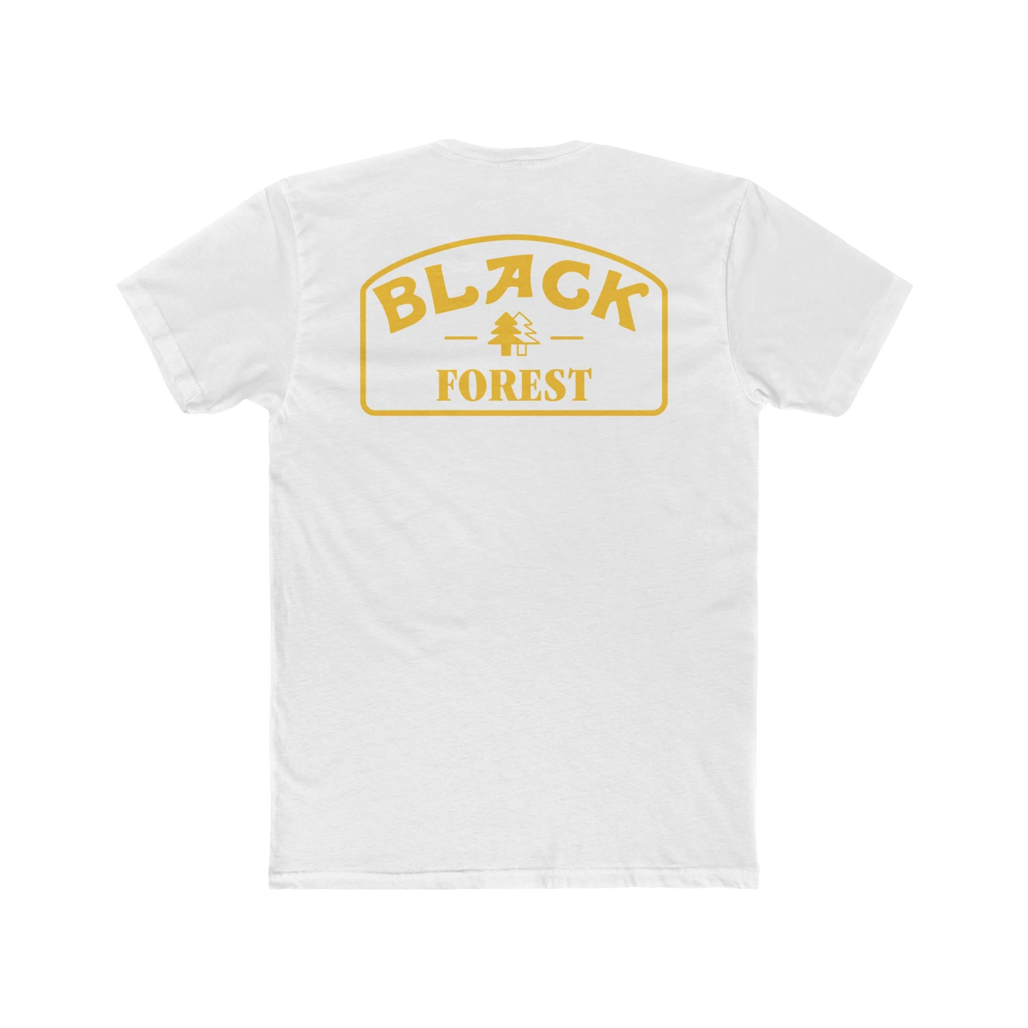 BFI Trophy T-Shirt - Image 3