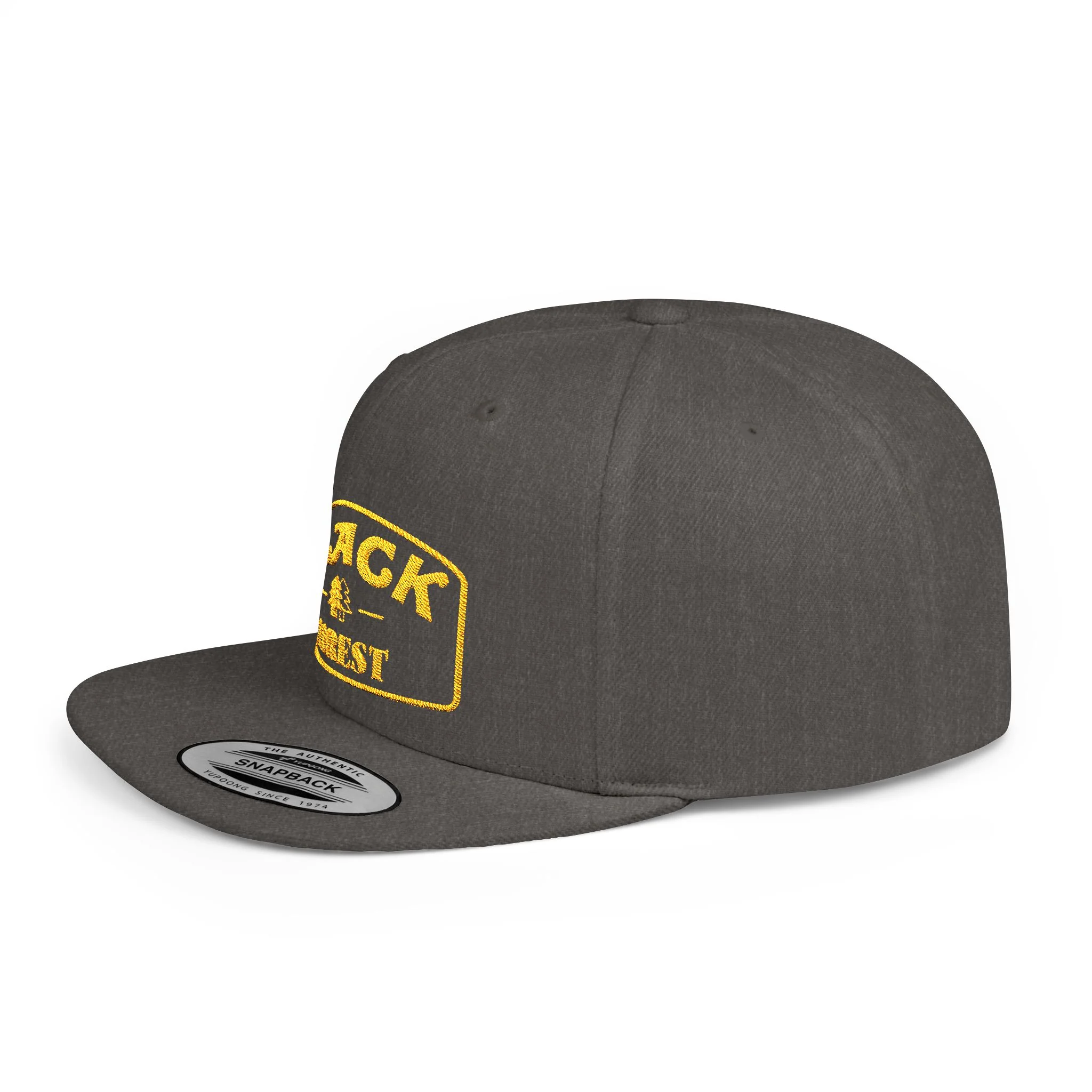 BFI Trophy Snapback - Image 10