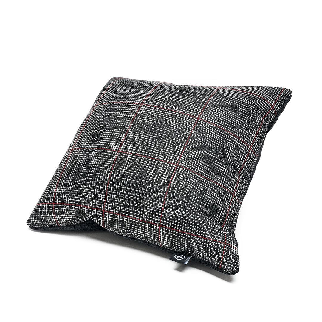 BFI Volkswagen OE Fabric Throw Pillow - Image 7
