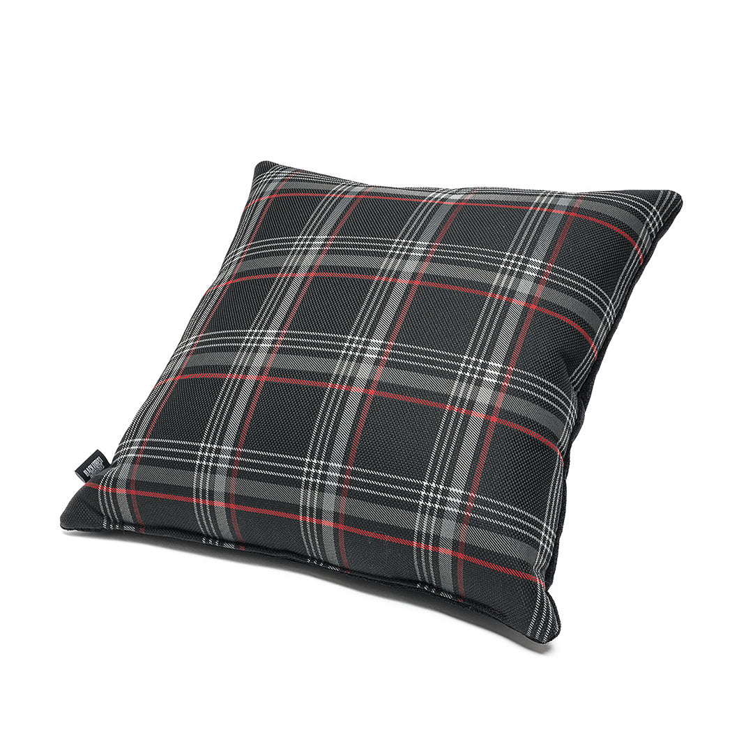 BFI Volkswagen OE Fabric Throw Pillow - Image 9