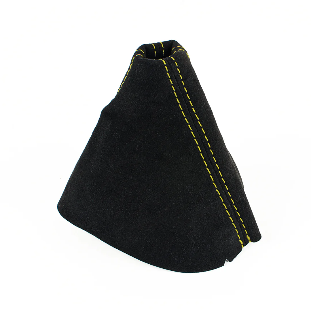 BFI VW Atlas DSG / Automatic Shift Boot (Alcantara) - Image 32