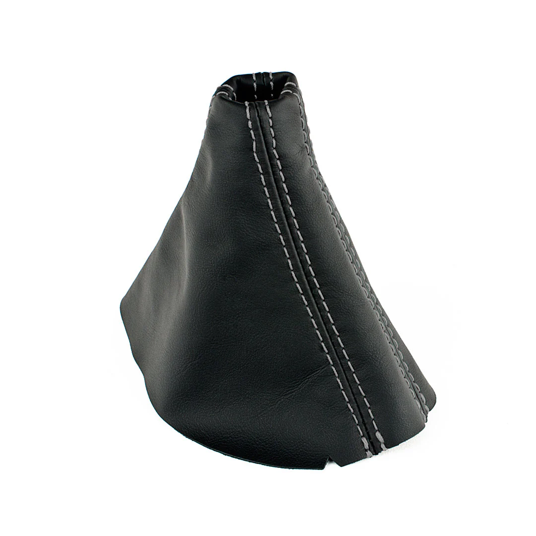 BFI VW Tiguan Gen 1 DSG / Automatic Shift Boot (Leather) - Image 4