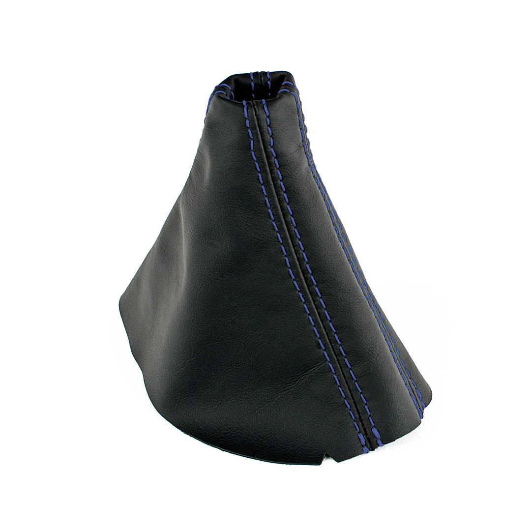 BFI VW Tiguan Gen2 DSG / Automatic Shift Boot (Leather) - Image 3