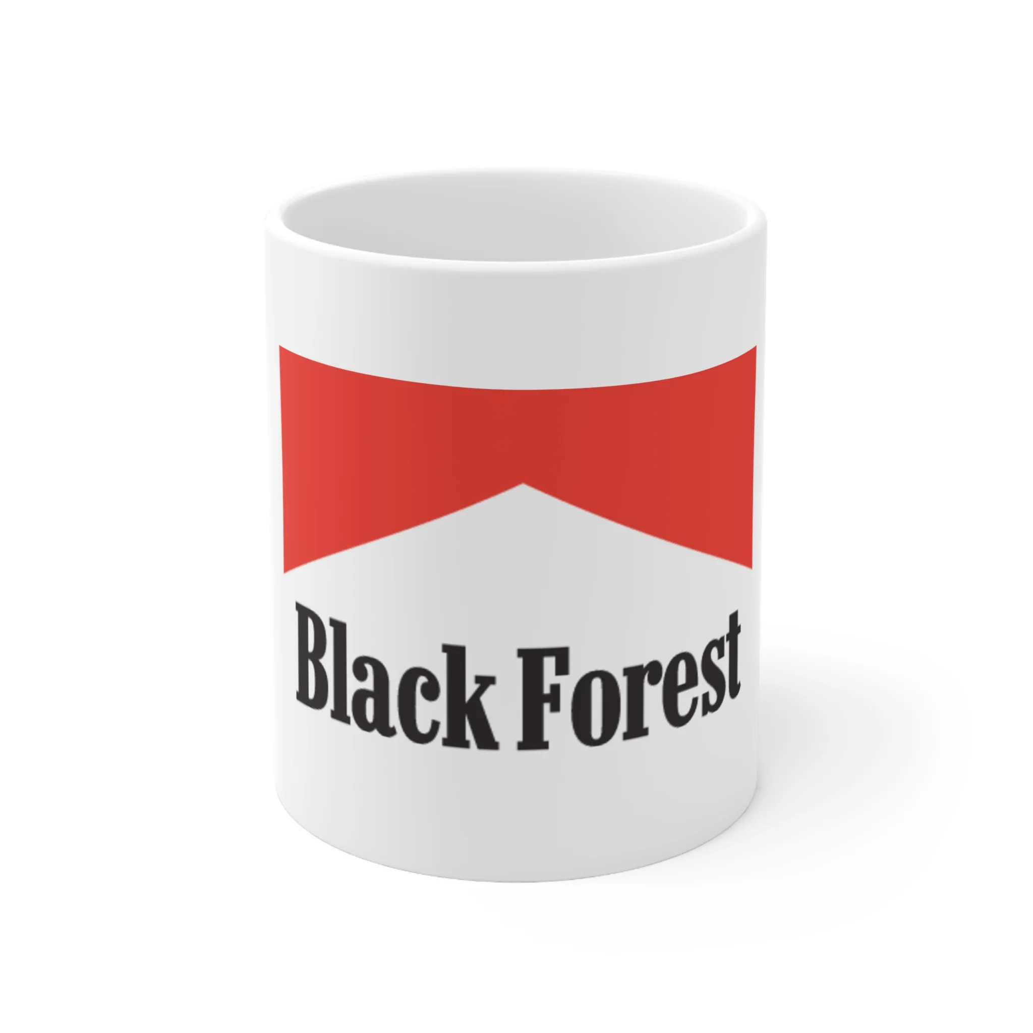 BFI's Cowboy Killer Mug
