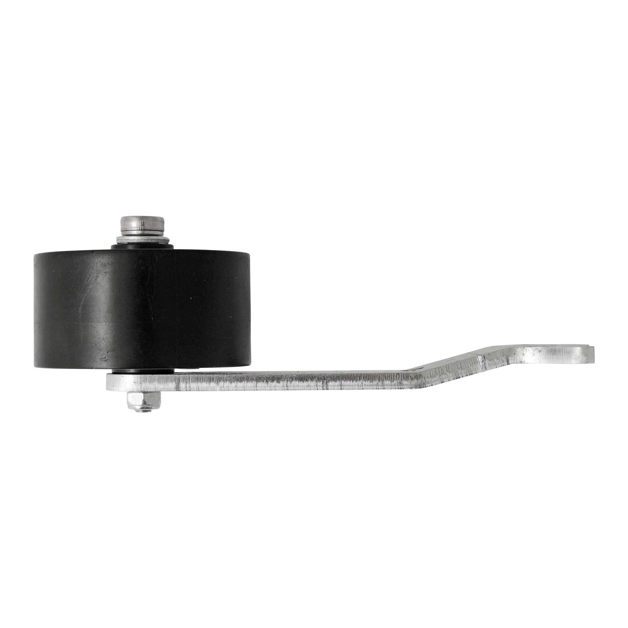 SPA TURBO BLACK ACCELERATOR ROLLER PEDAL VW BUG / GHIA / BUS /DUNE / BAJA - Image 5