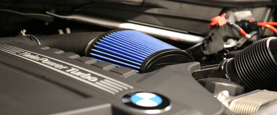 BMS F10 N55 Performance Intake - Image 5