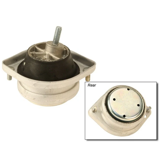 BMW 540i/740i Lemfoerder Motor Mount (Left Side)