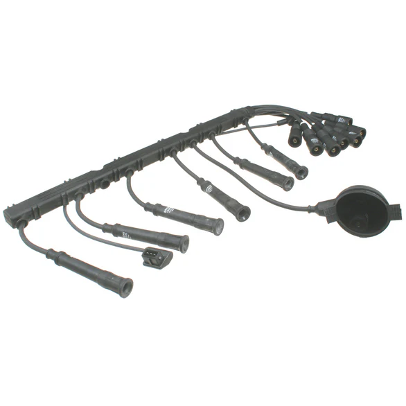 BMW E30 325/325e/325i/325is Plug Wire Set