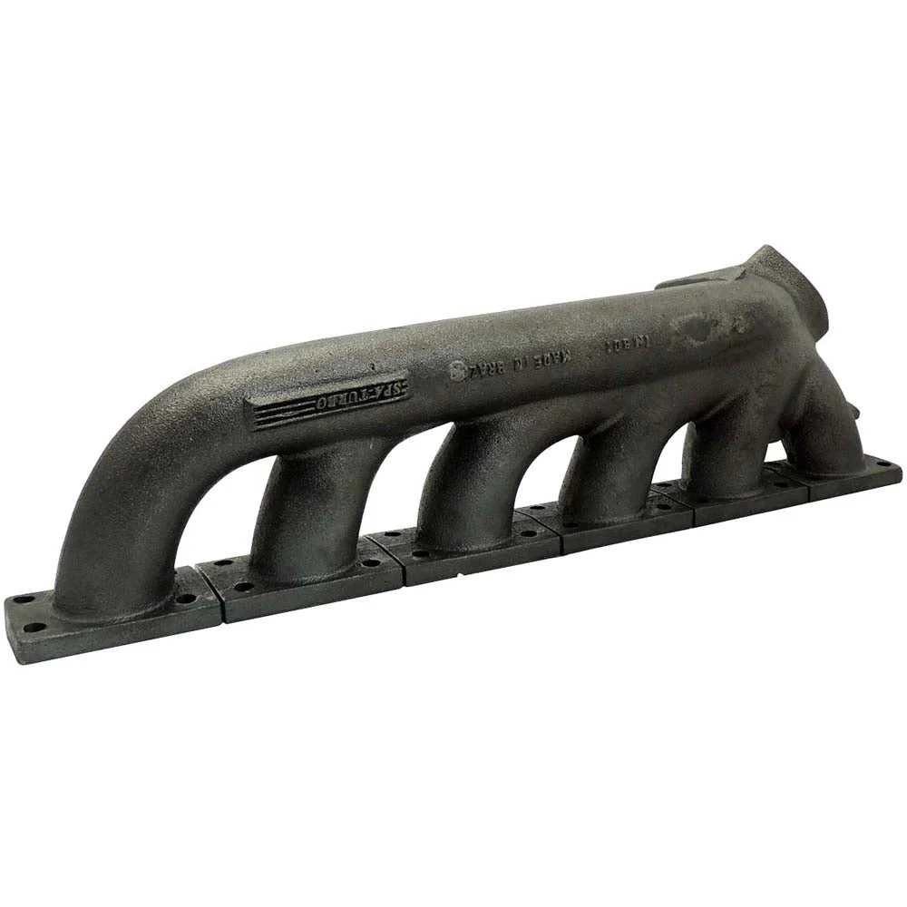 SPA TURBO BMW E36 M3 S50 TU M5X Turbo Exhaust Manifold - TMB01 - Image 2